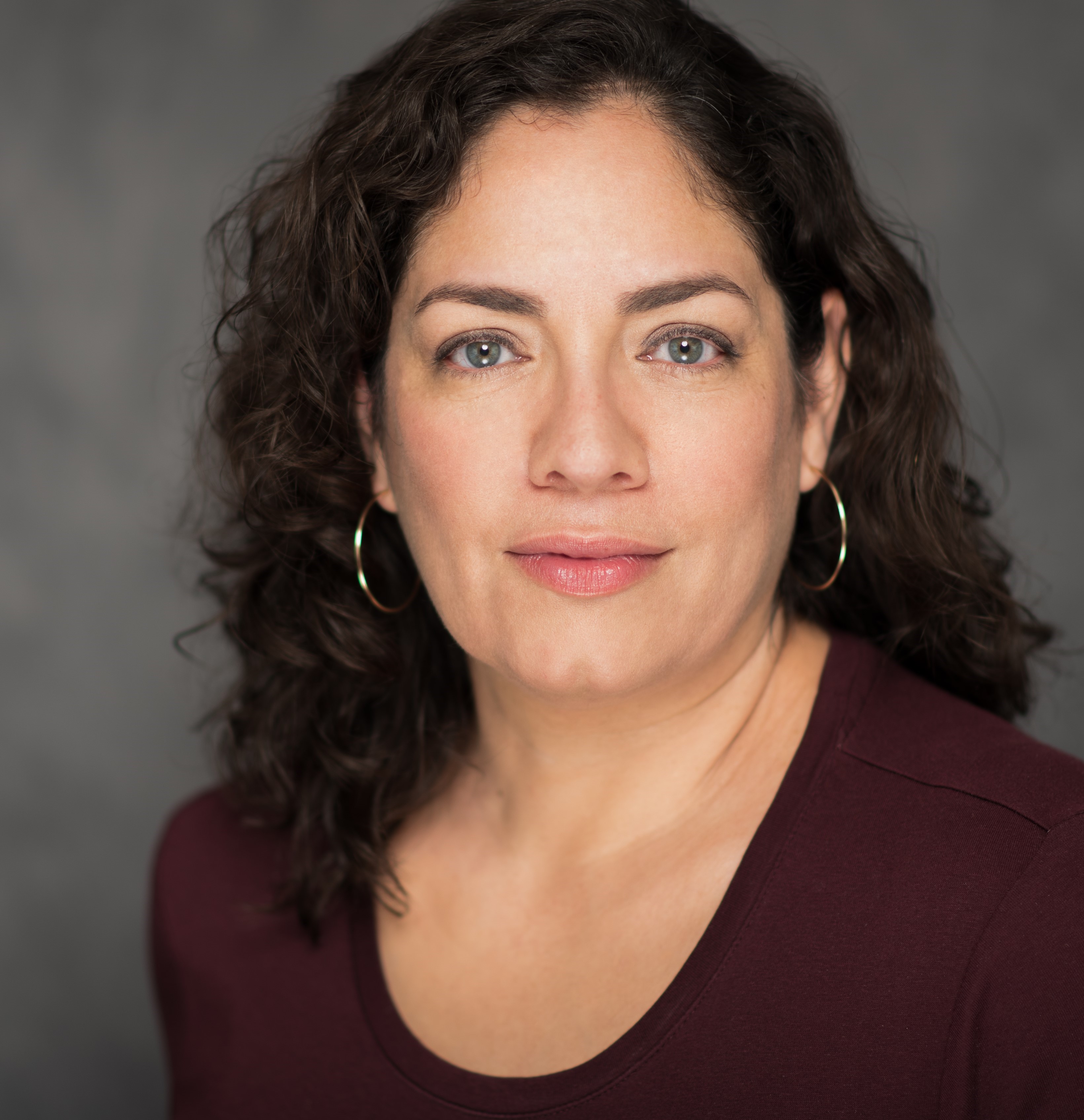 Марсела Сэлмон