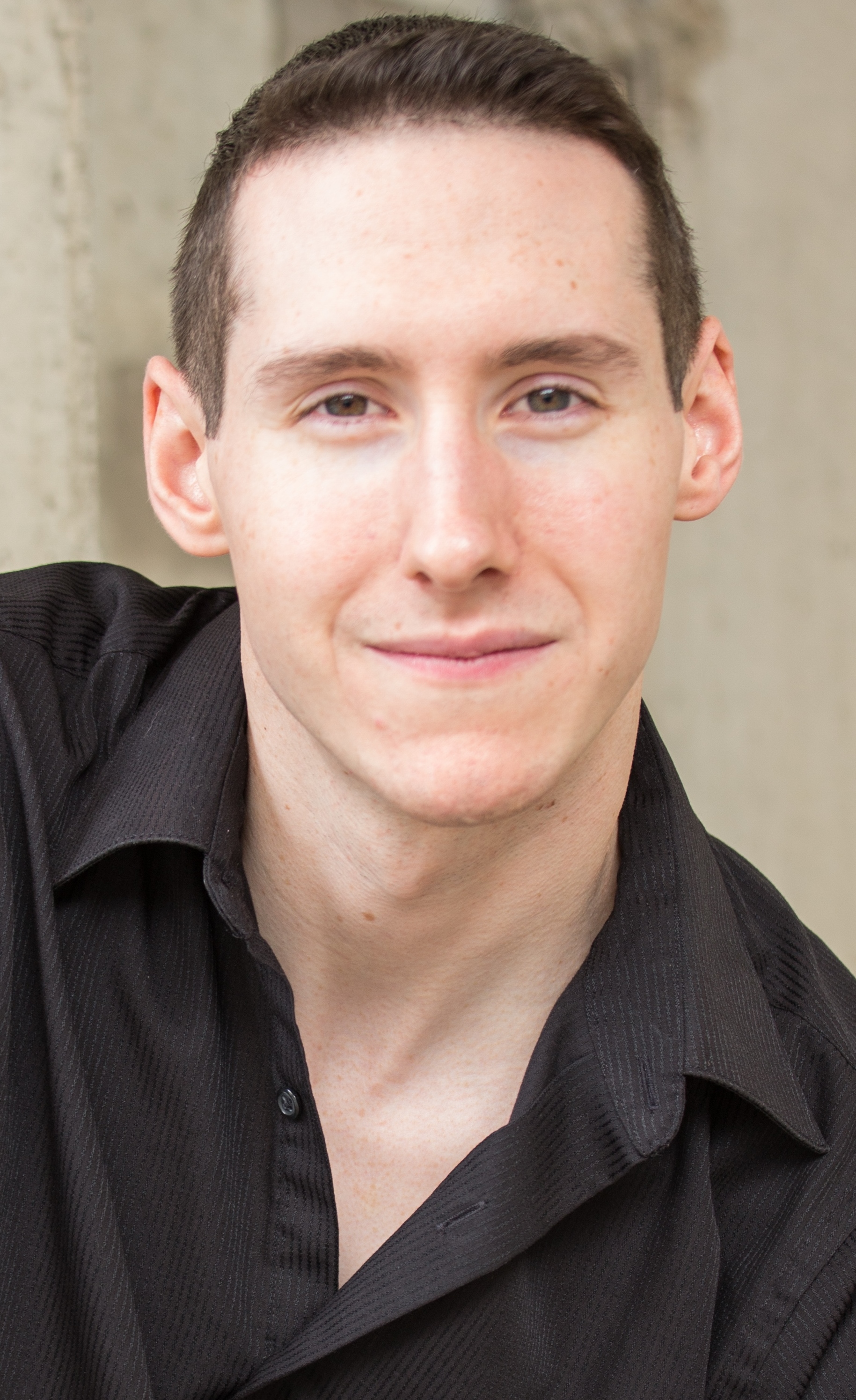 Эндрю Джеймс Пул