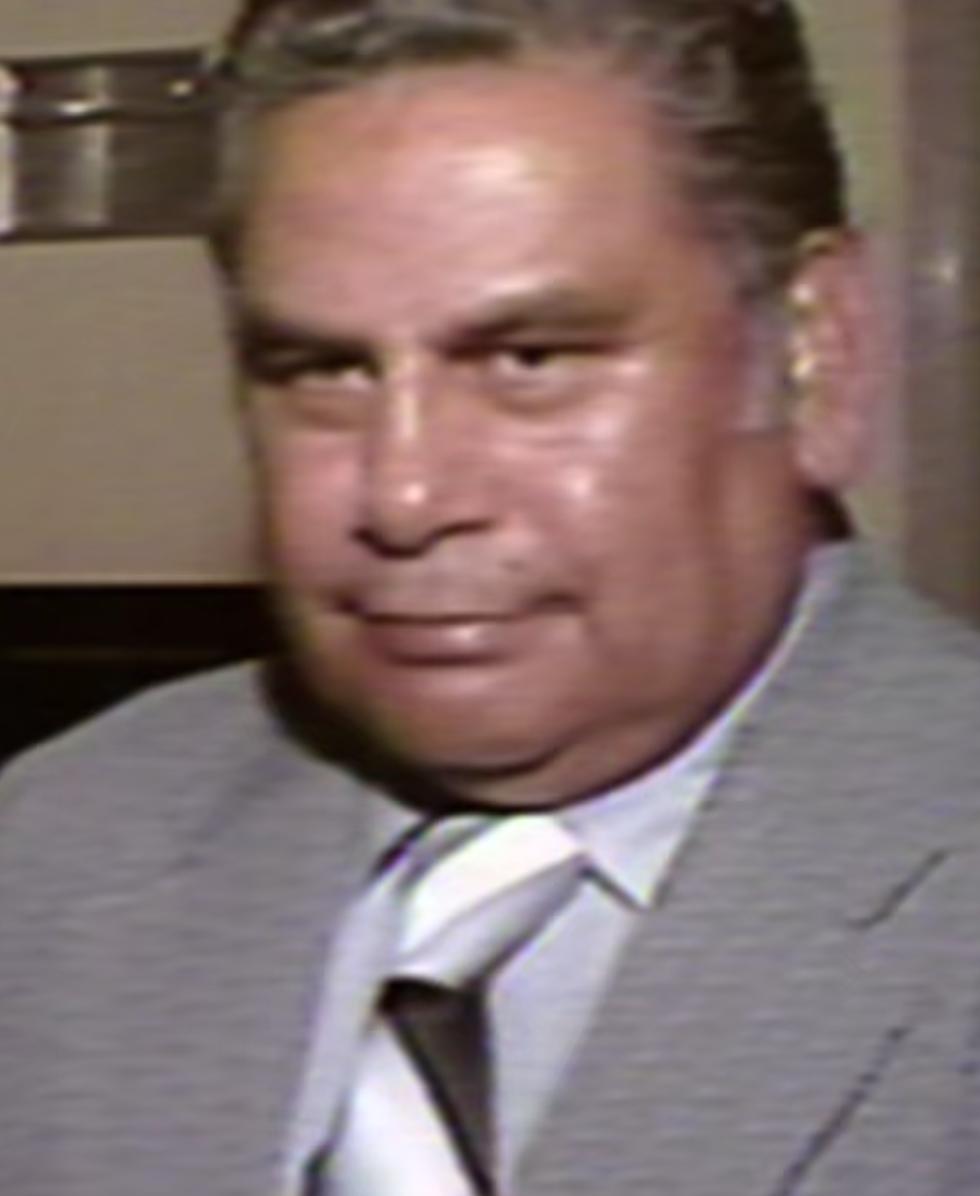 Джозеф Мальдонадо