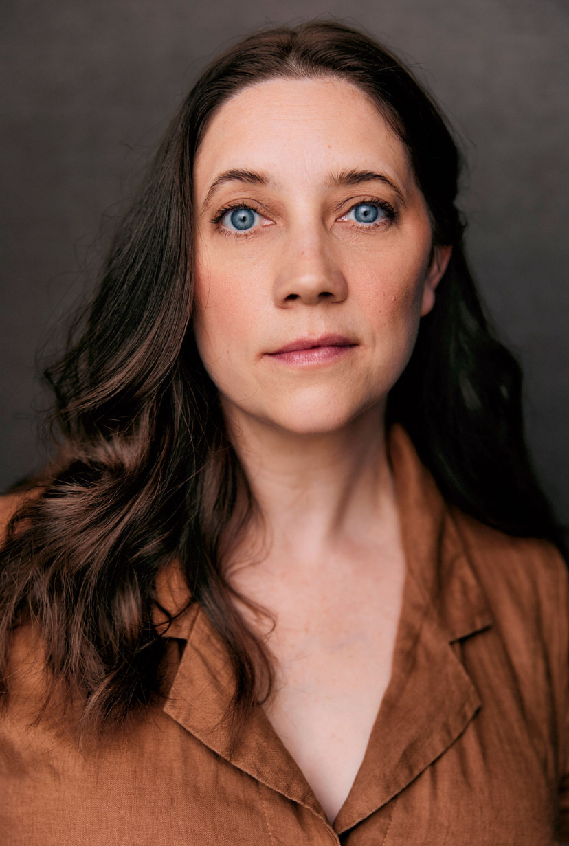 Эшли Бэйкон