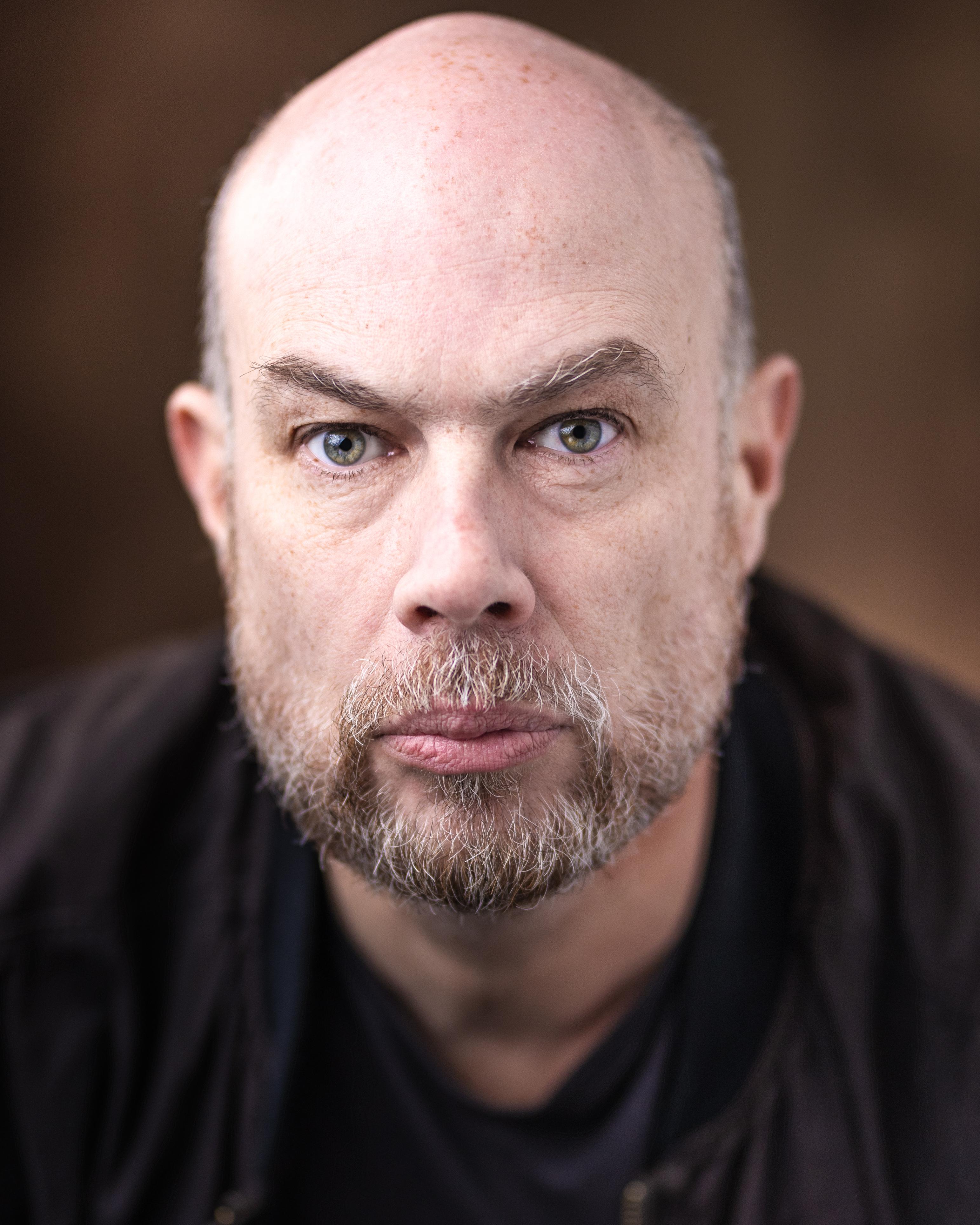 Джед Мюррей