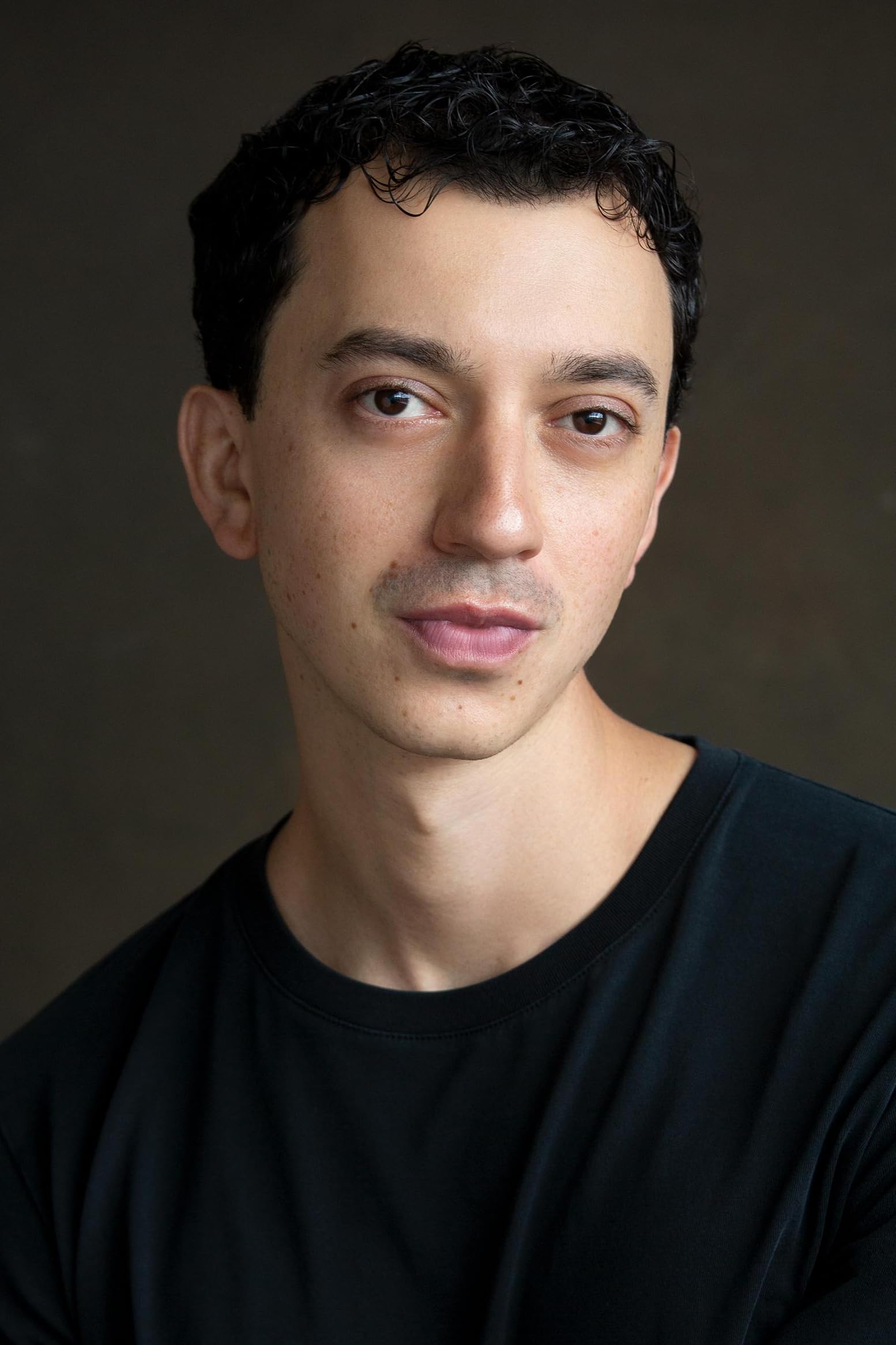 Дэвид Клейн