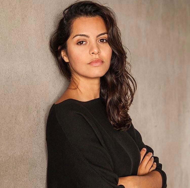 Оливия Ромао