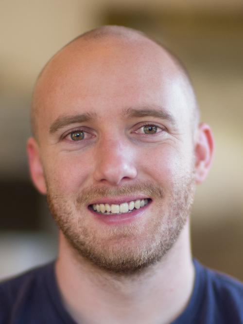 Расс Никель