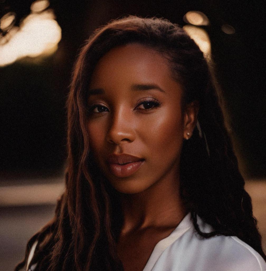 Андаша Мур-Прайор