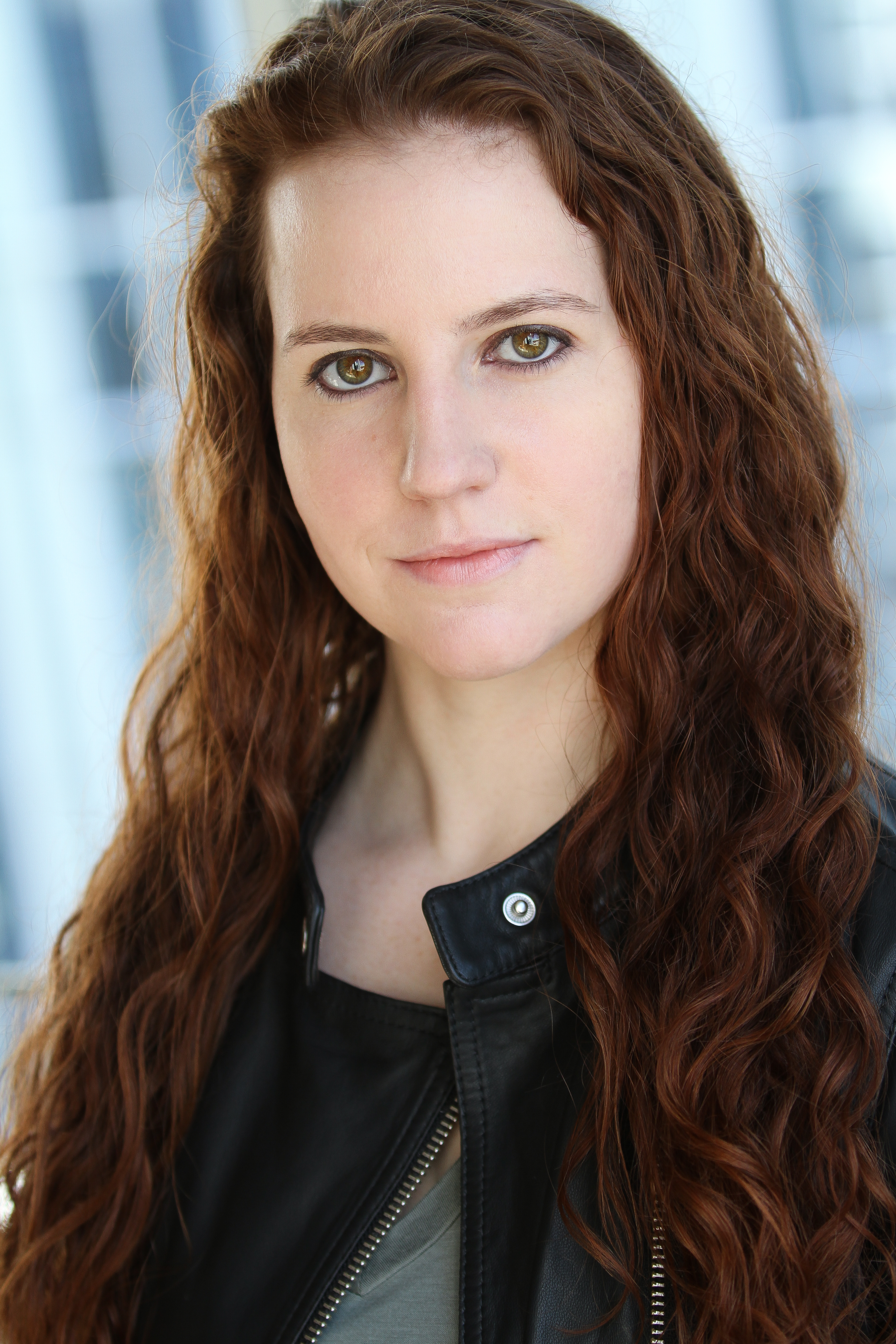 Сидни Ши Баркер