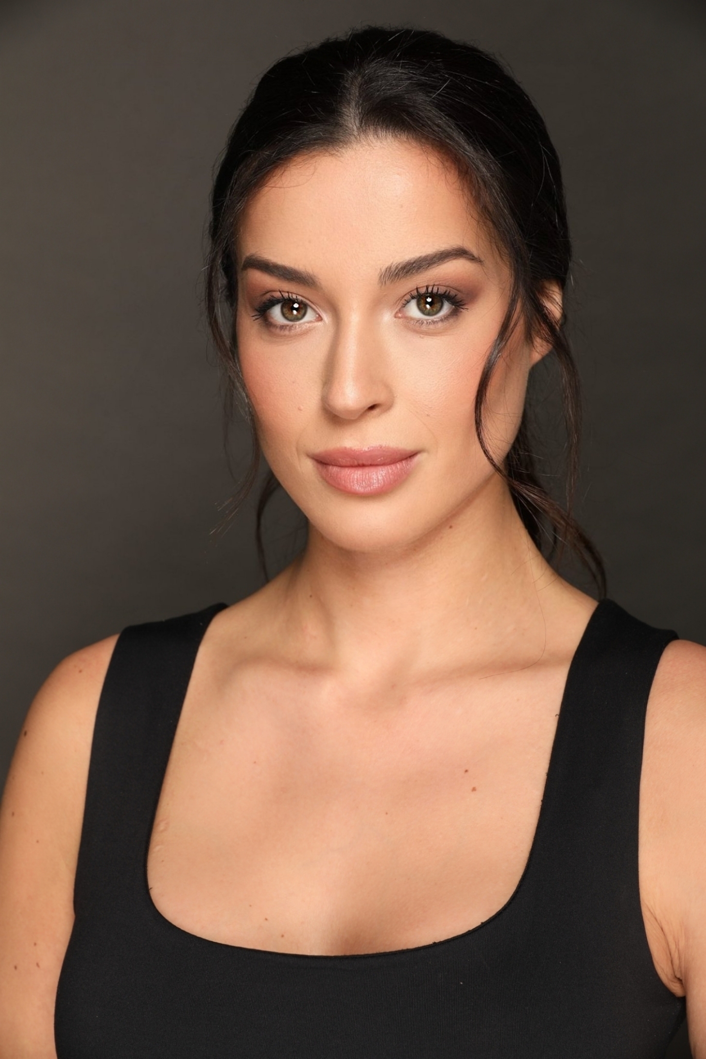 Вероника Грегори