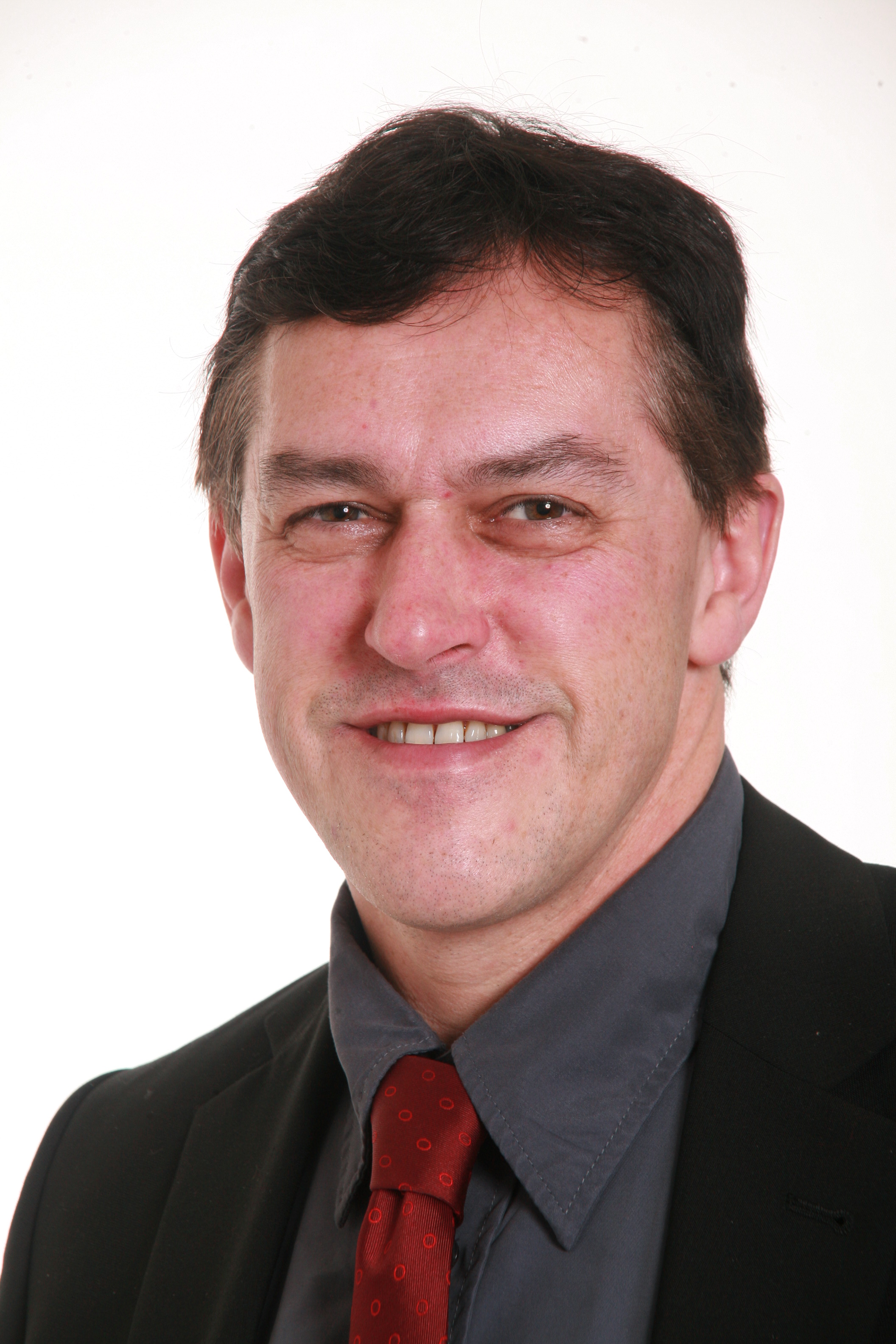 Клайв Ди-Холтон Гибсон