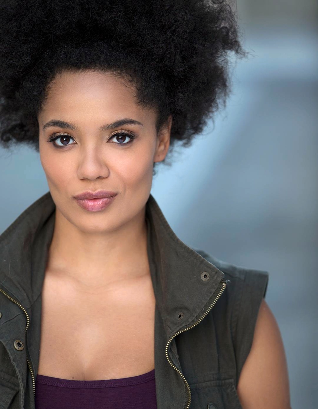 Эдриэнн Льюис