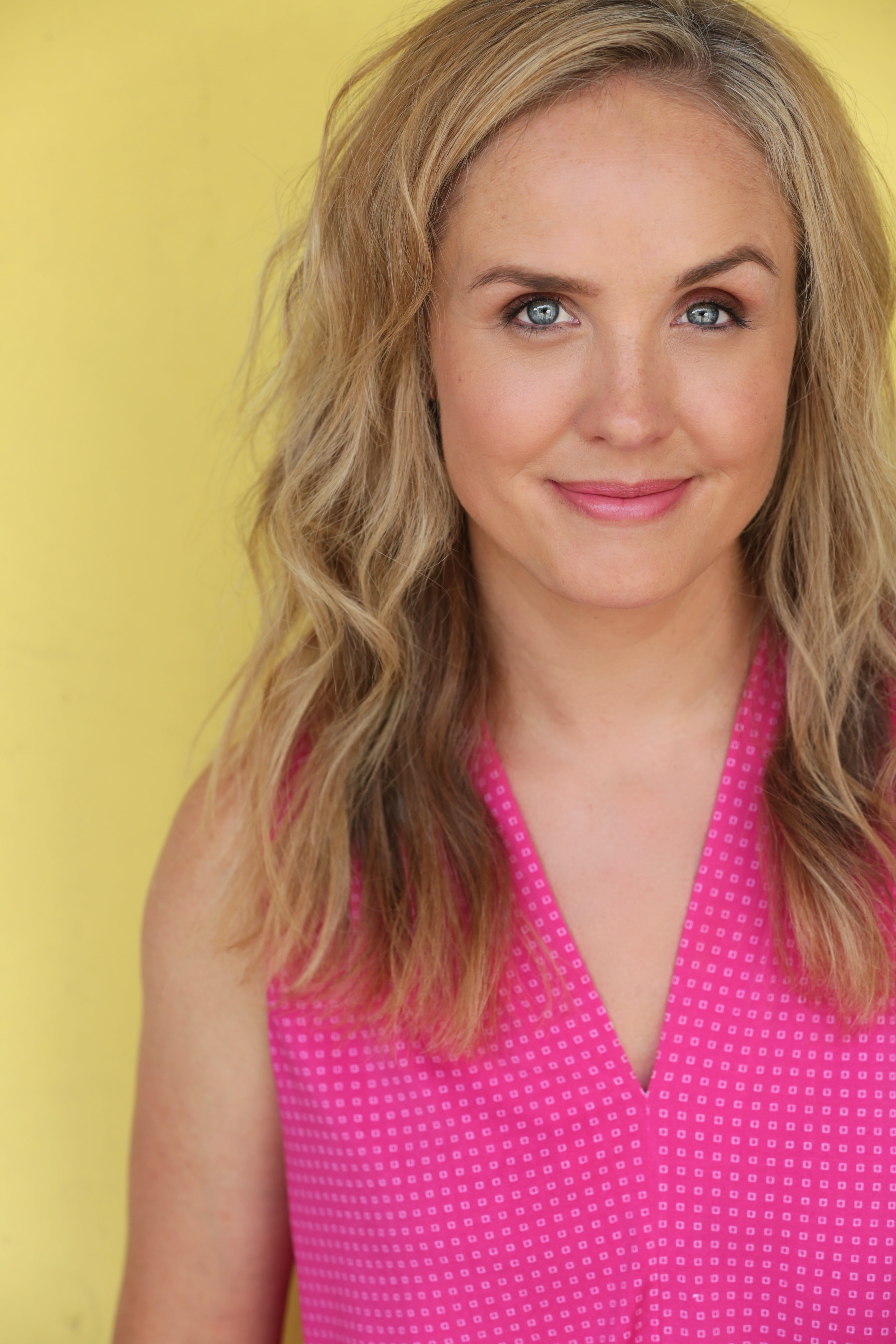 Лорен О'Брайен