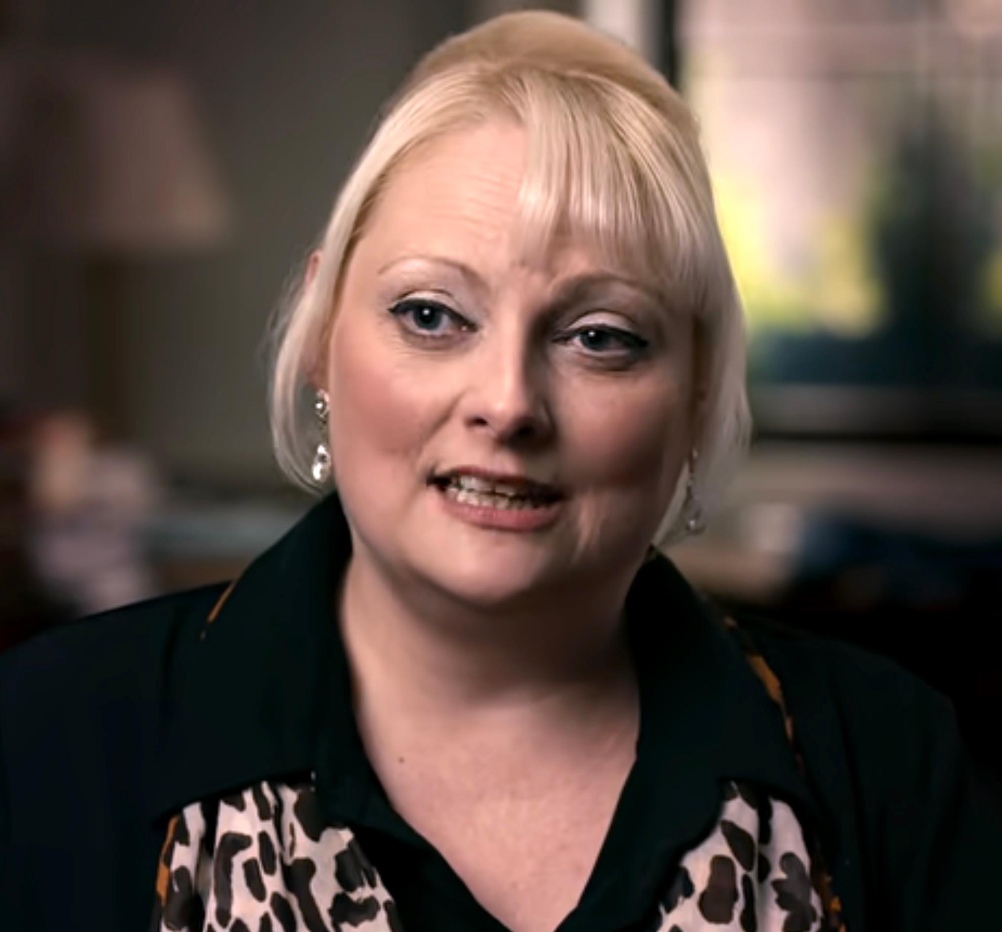 Линдси Сивитер