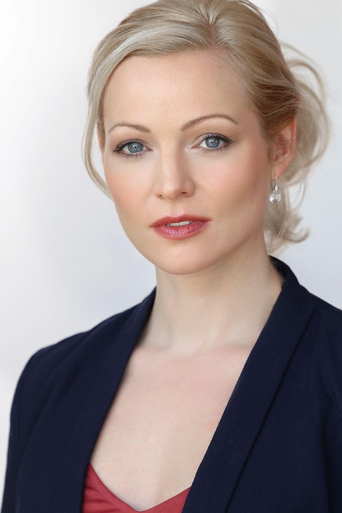 Ребекка Мюллер