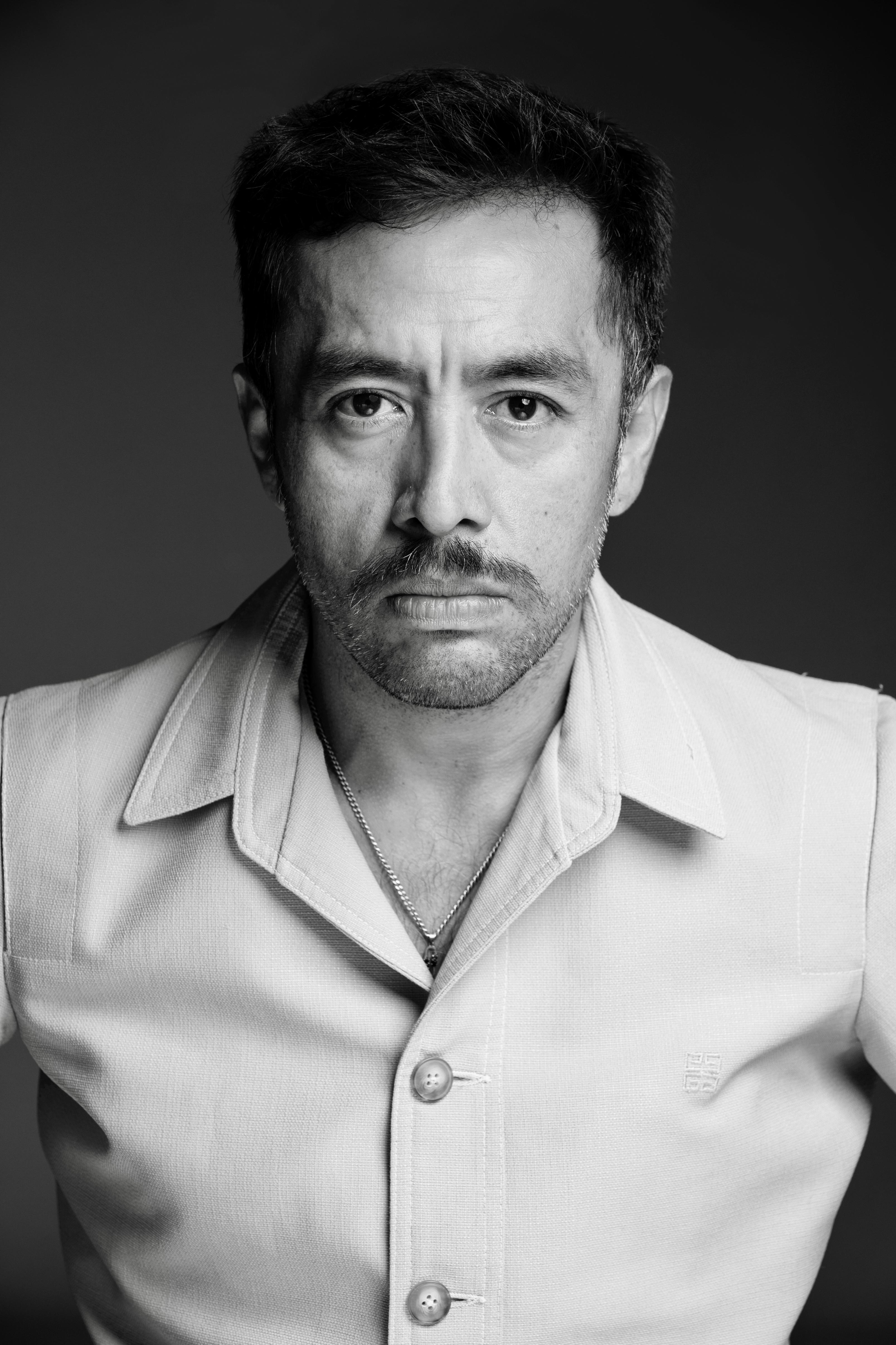 Педро Эрнандес