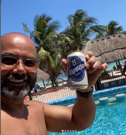 Йорге Альберто Суарес