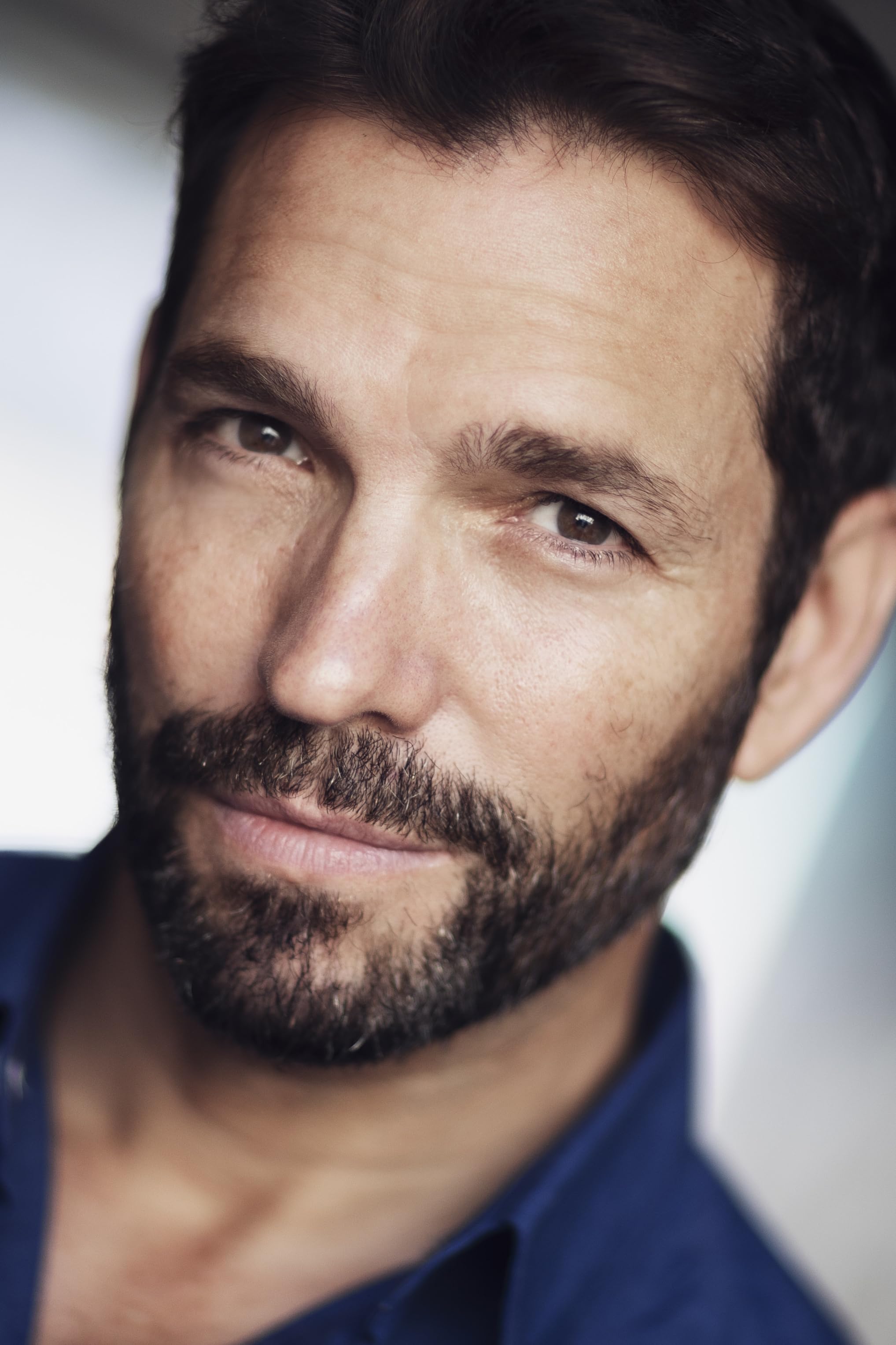 Джастин Нерс