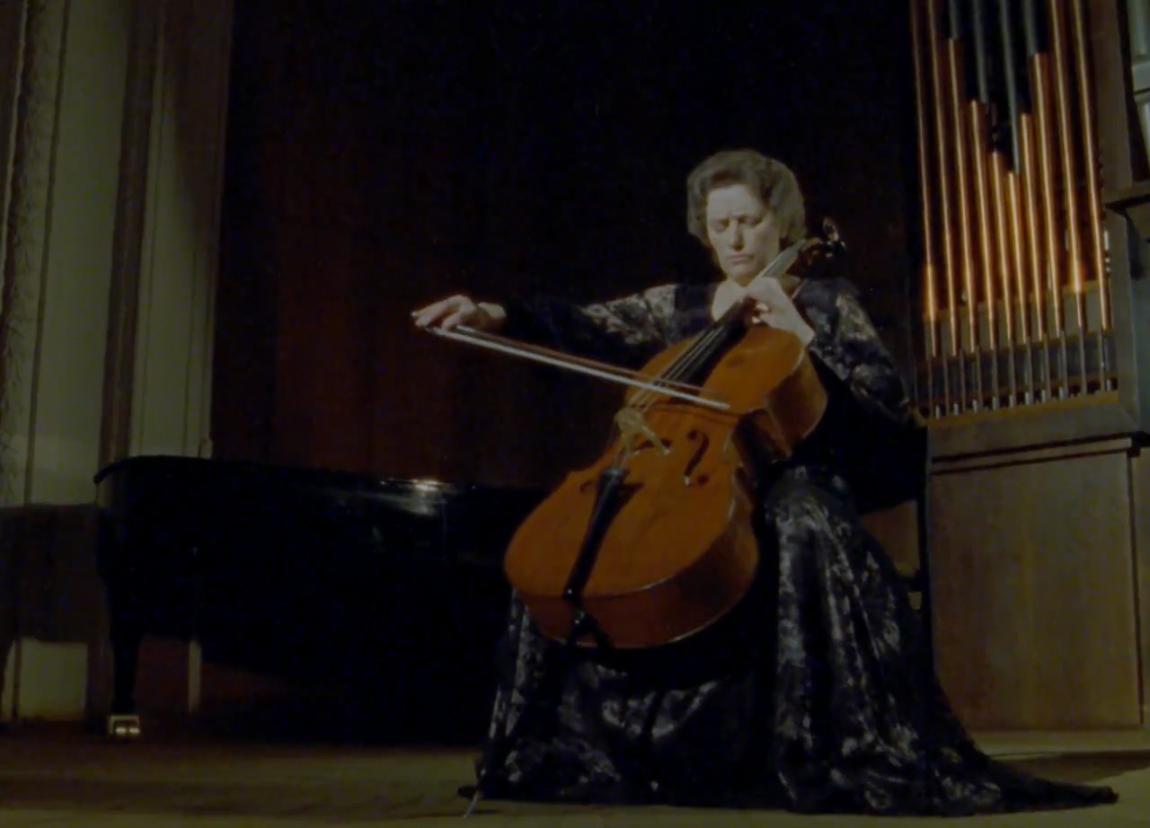 Natalia Chakhovskaia