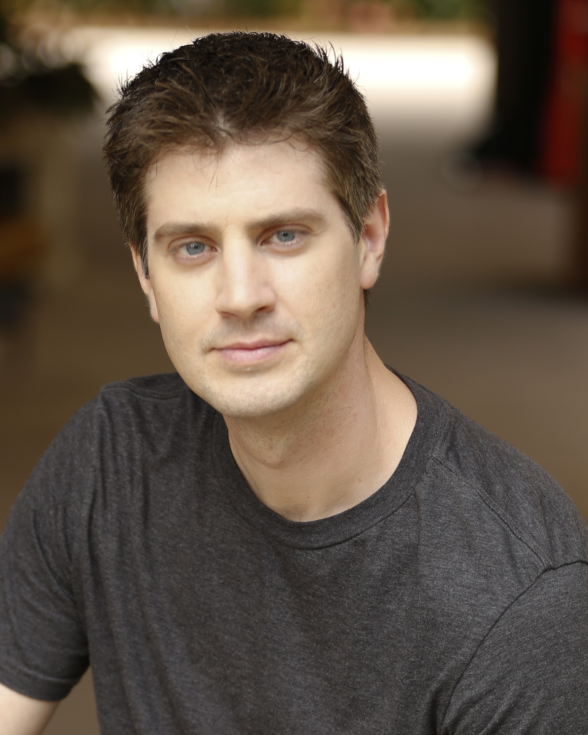 Дэвид Джонстон