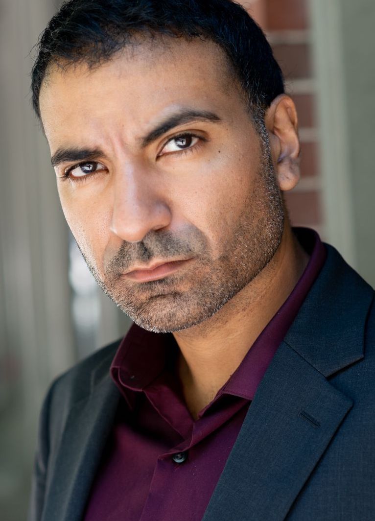 Мартин Пена