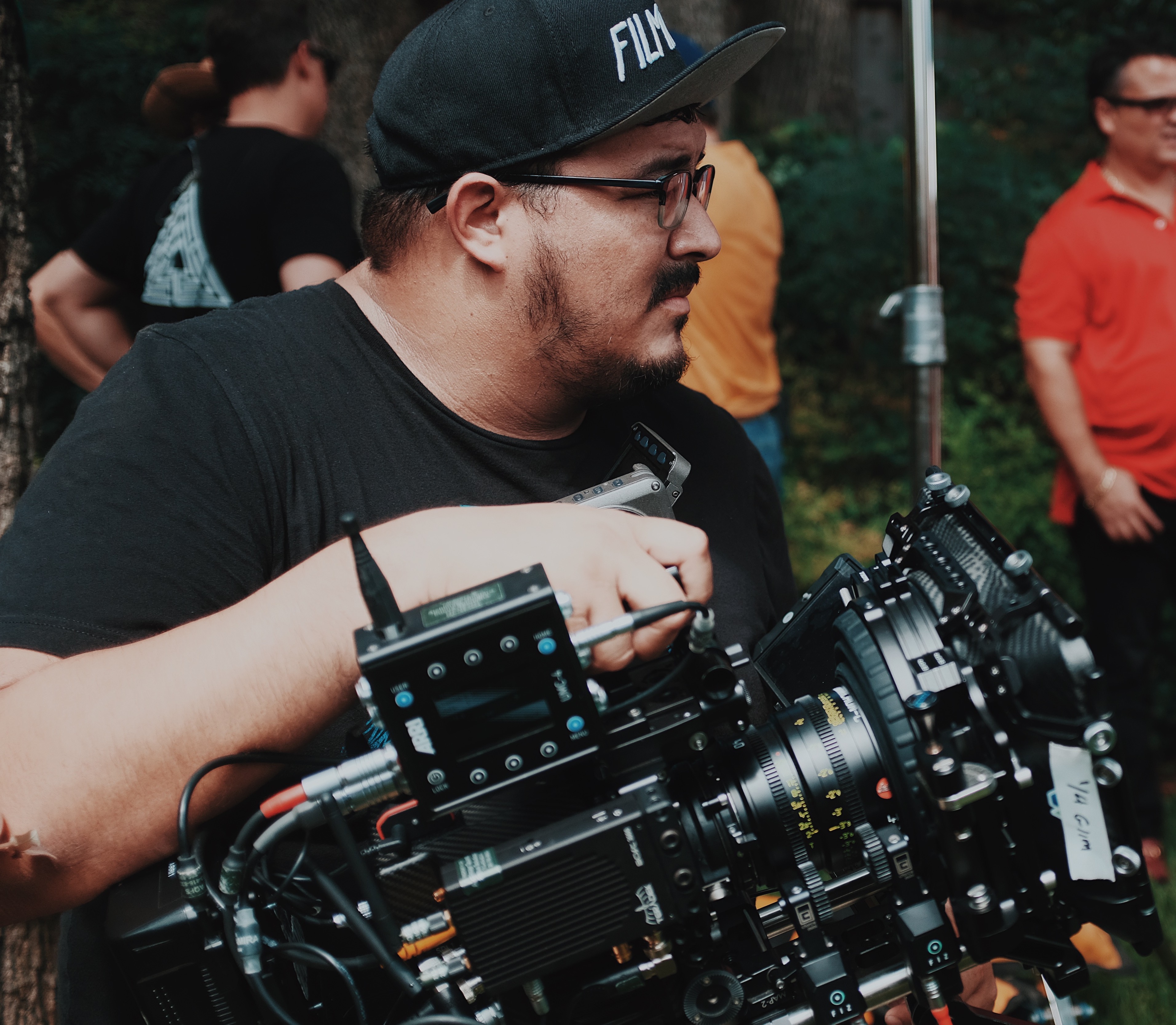 Орландо Брионес