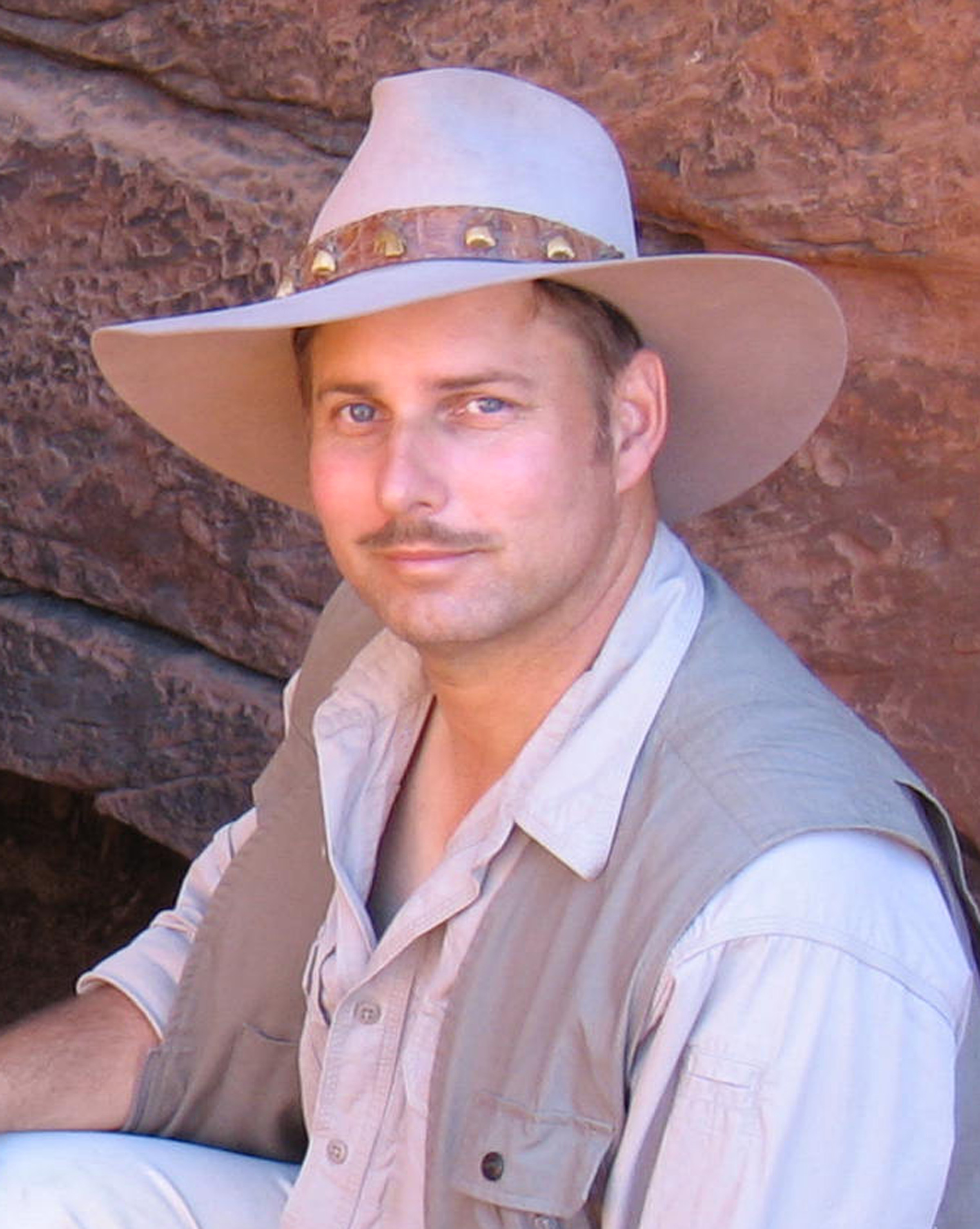 Питер Мерлин