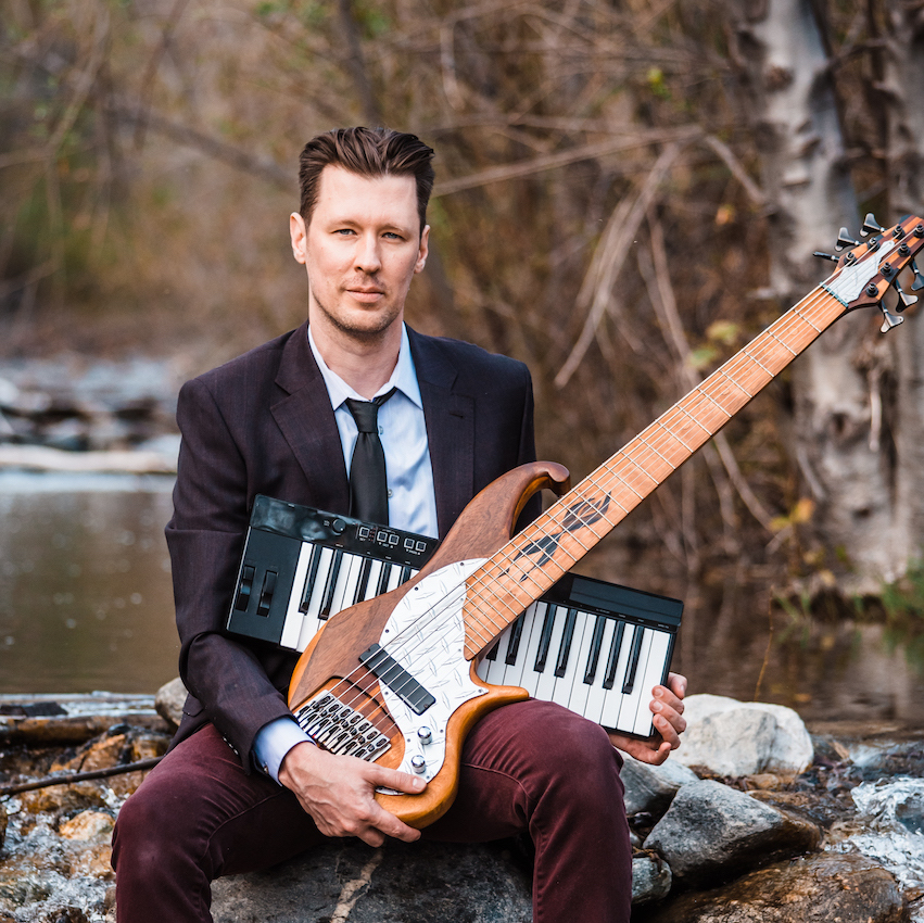 Бэрри Дж. Нили