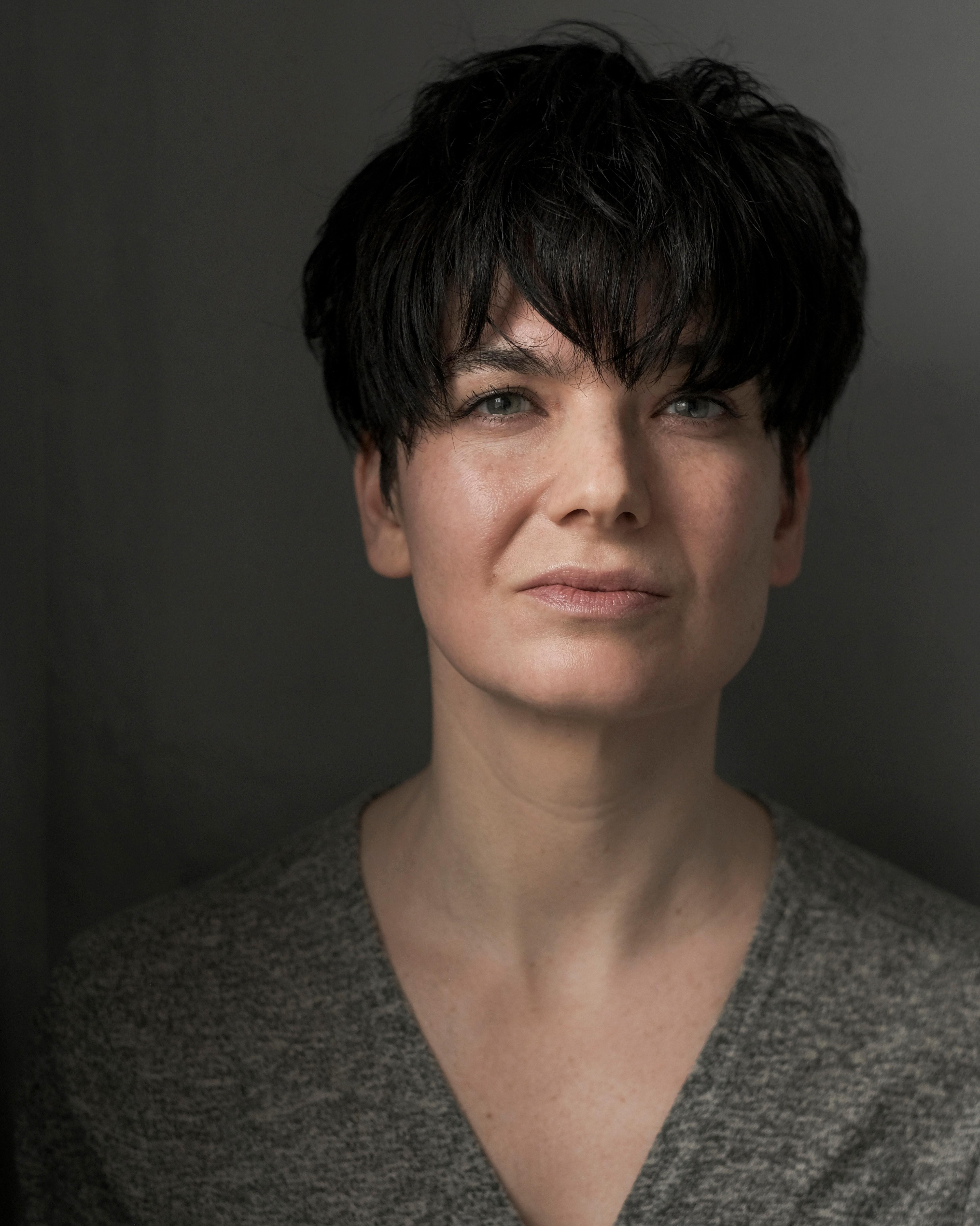 Мирьям  Джерманн