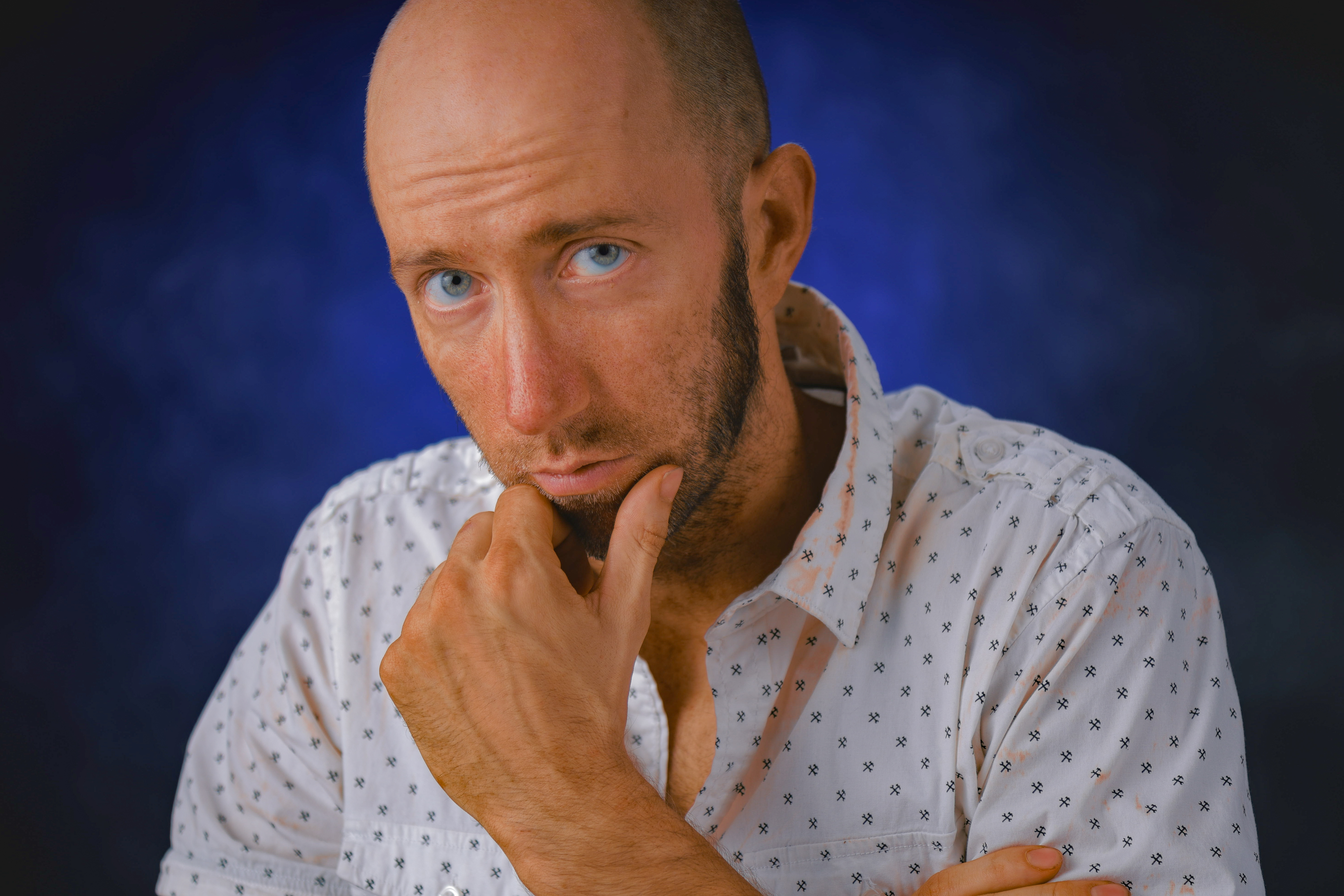 Майк Стюарт