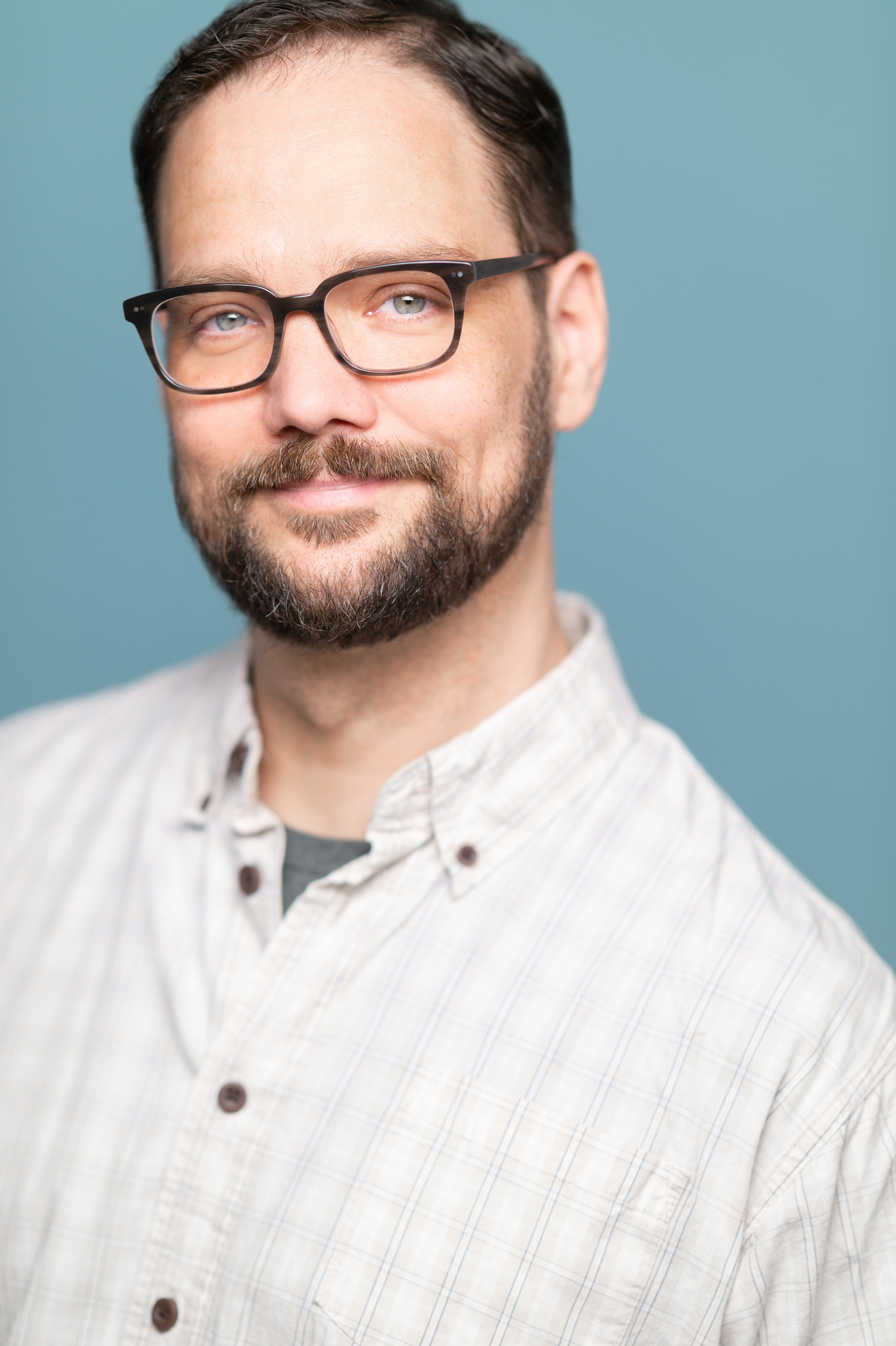 Шон Патрик Мерфи