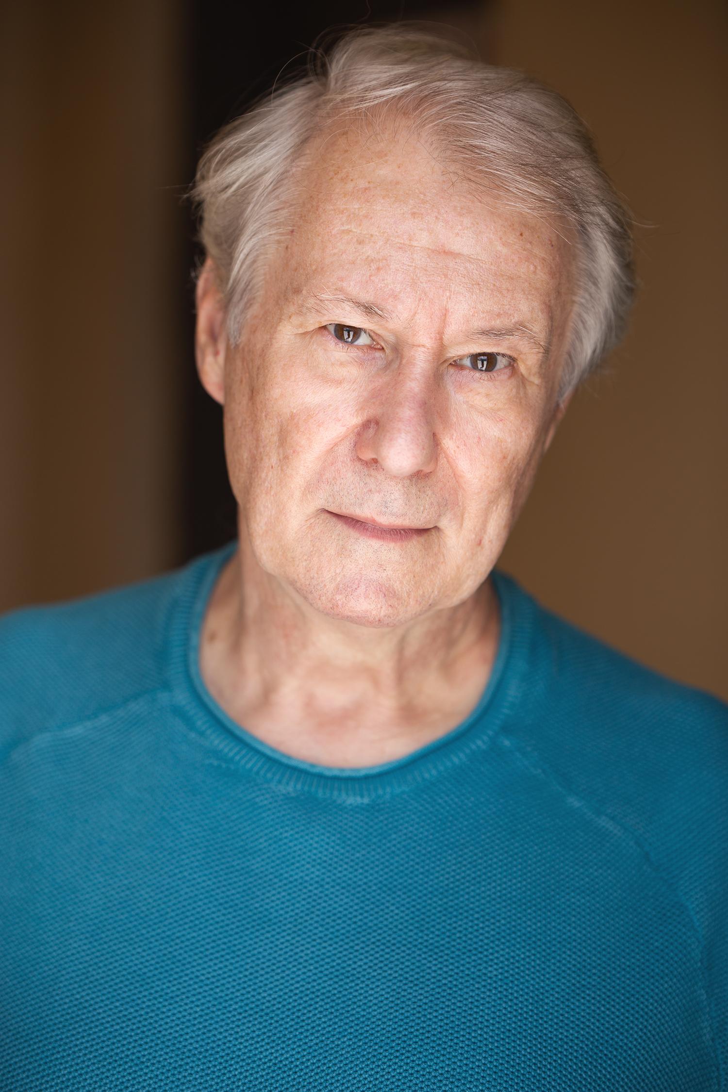 Mitch Tebo