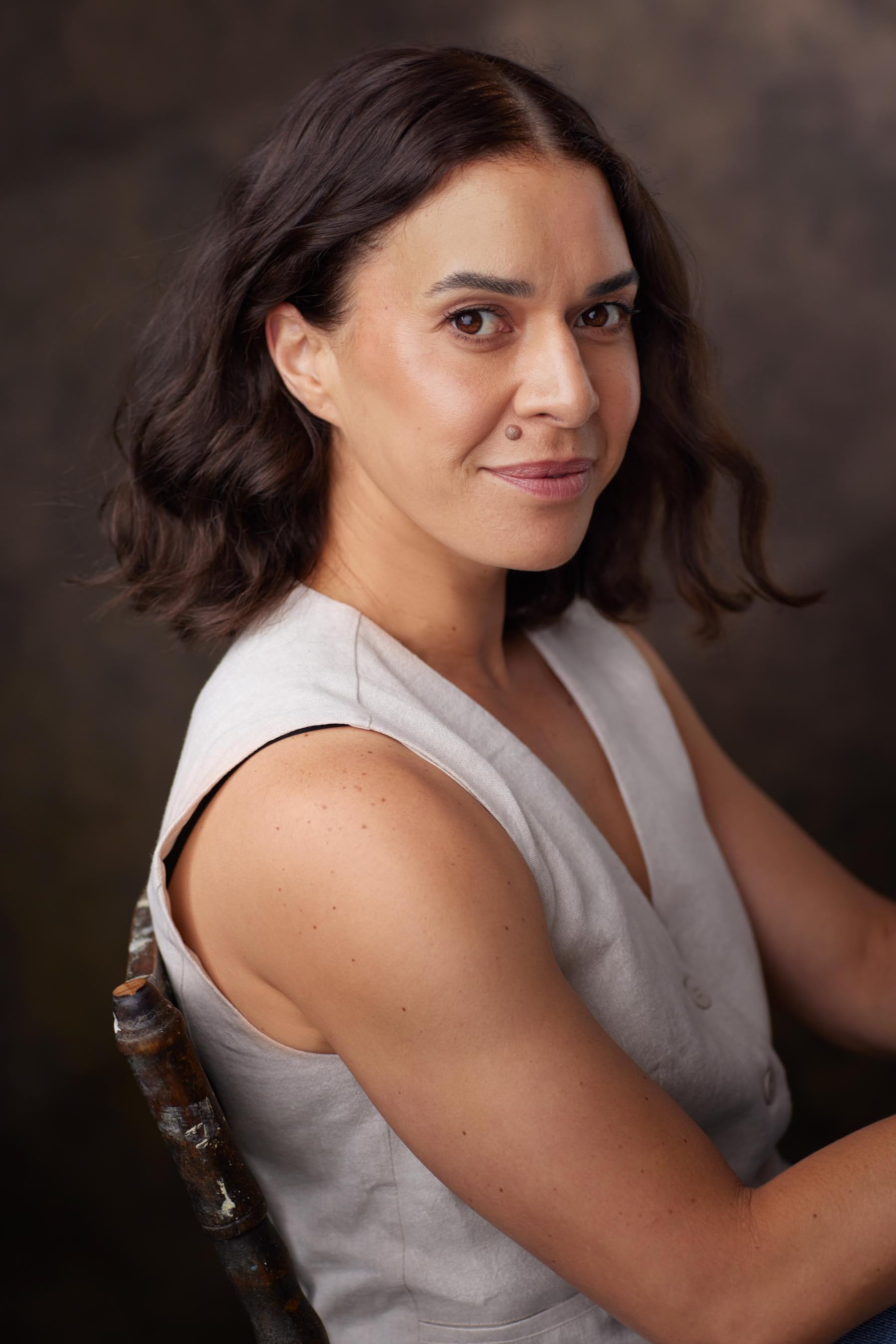 Ана Корбетт