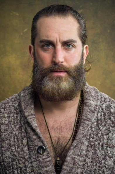 Купер Гродин