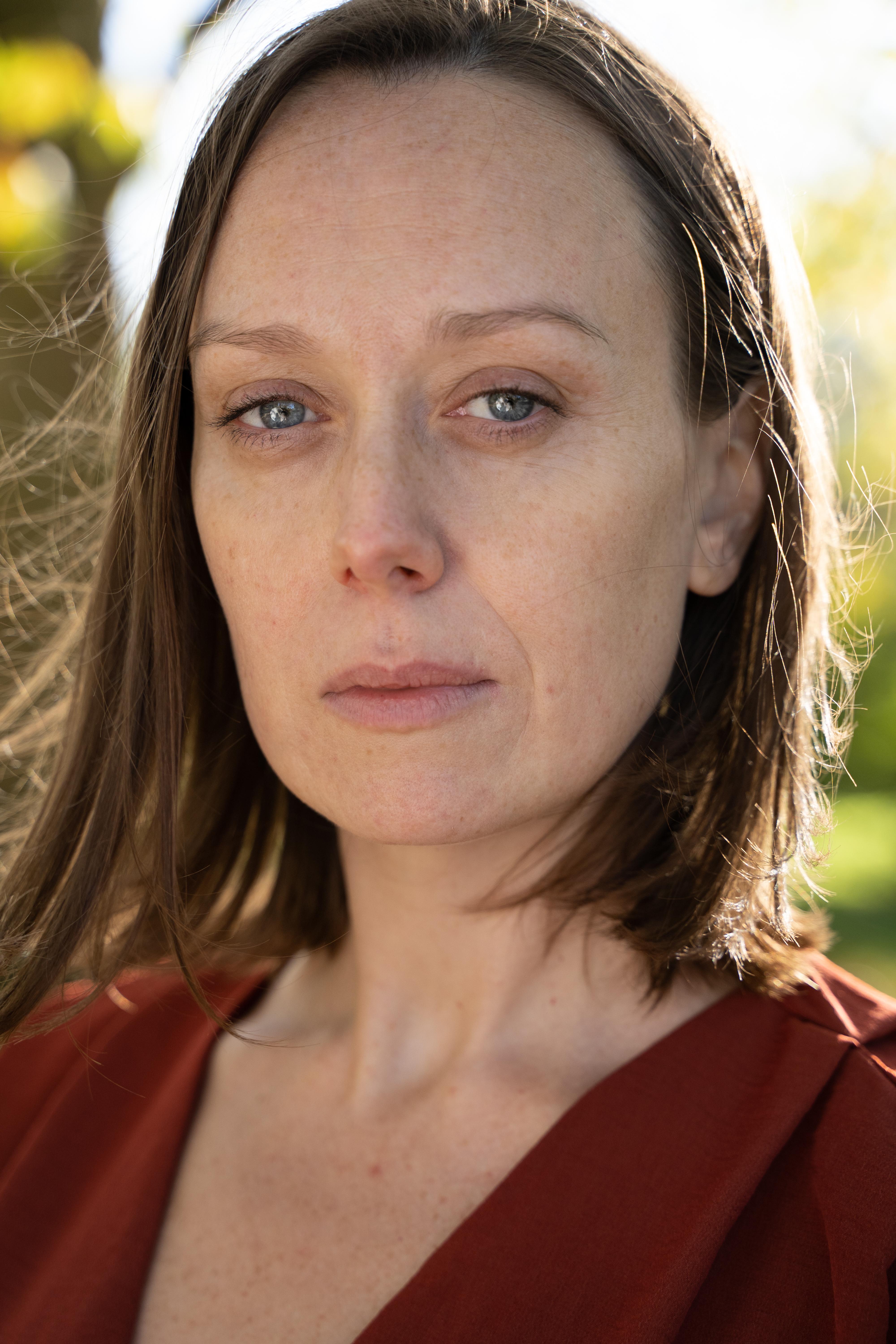 Скарлетт Брукс