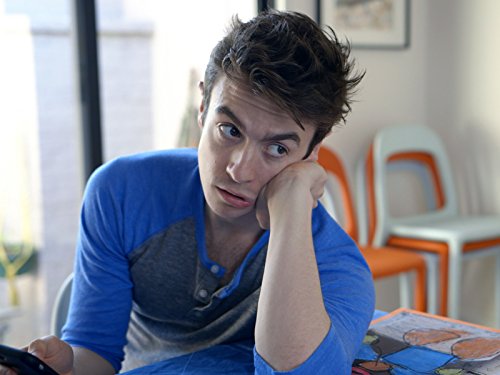 Патрик Рейлли