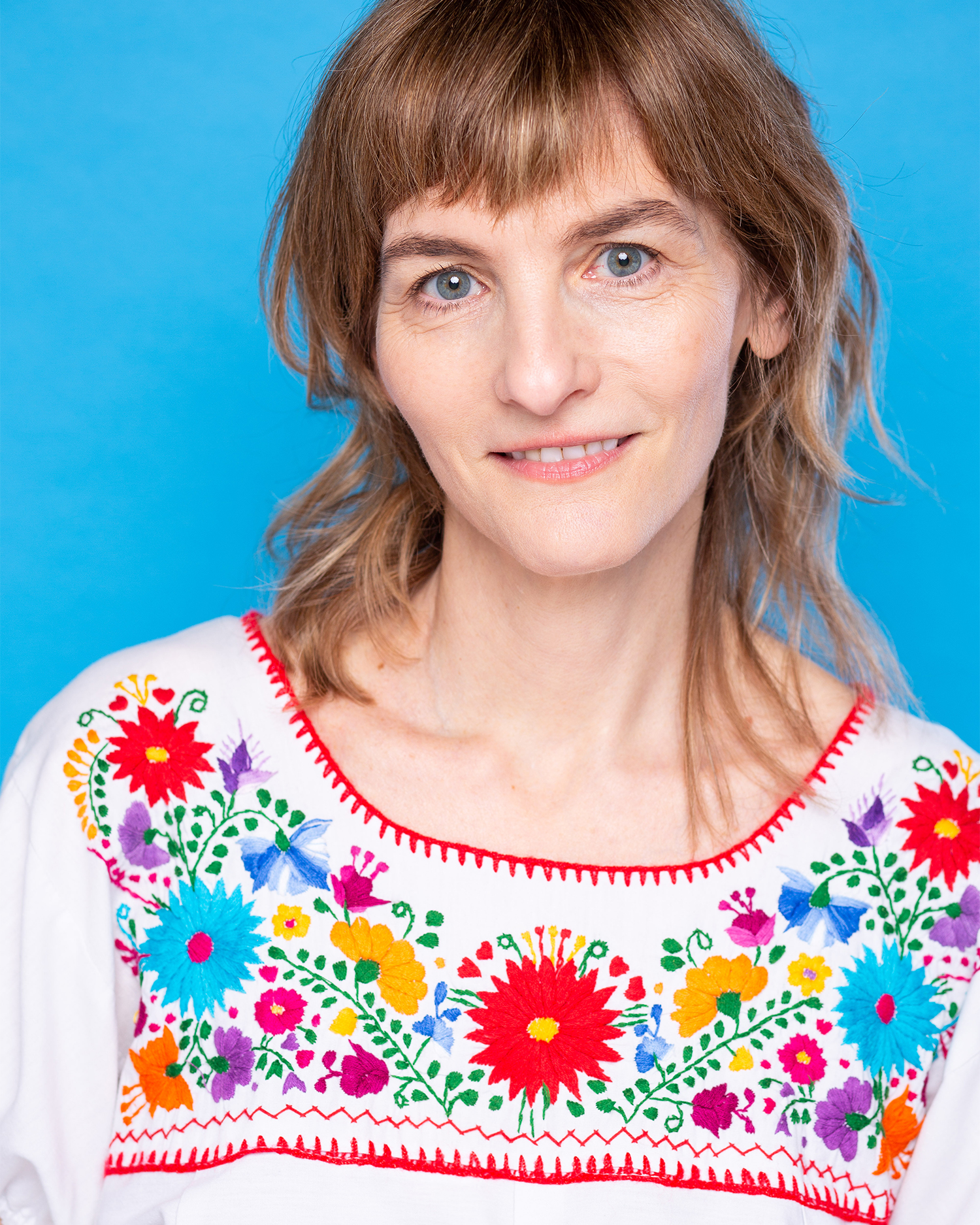 Дженнифер Силверстайн