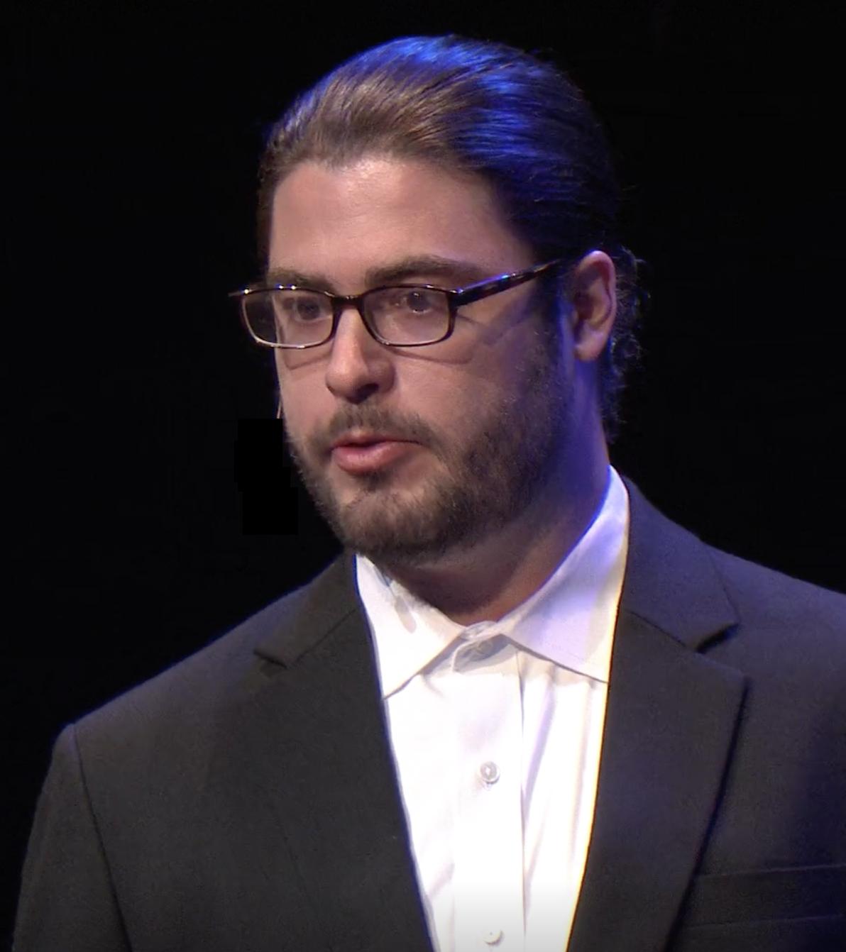 Christopher Soghoian