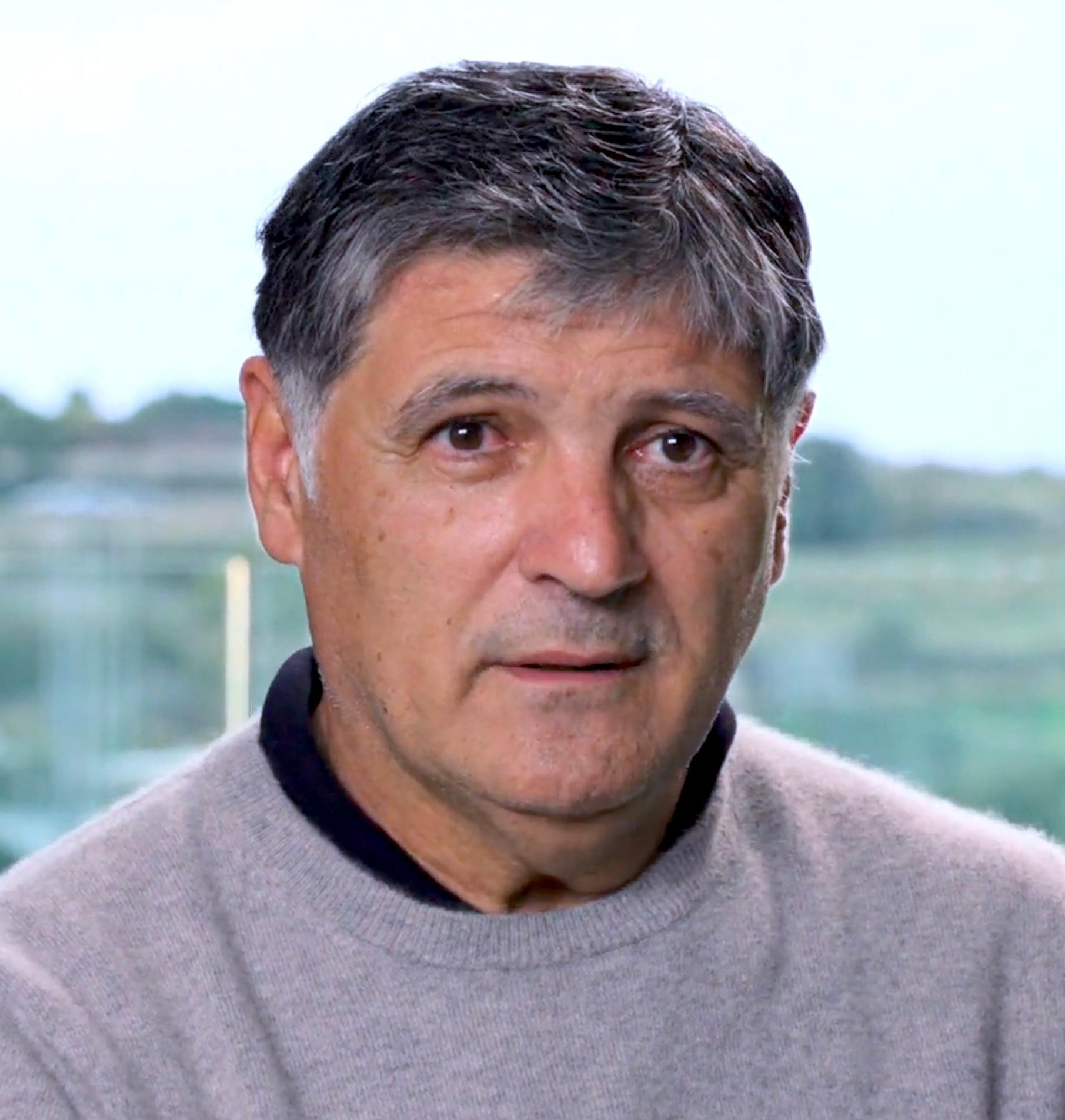 Тони Надаль