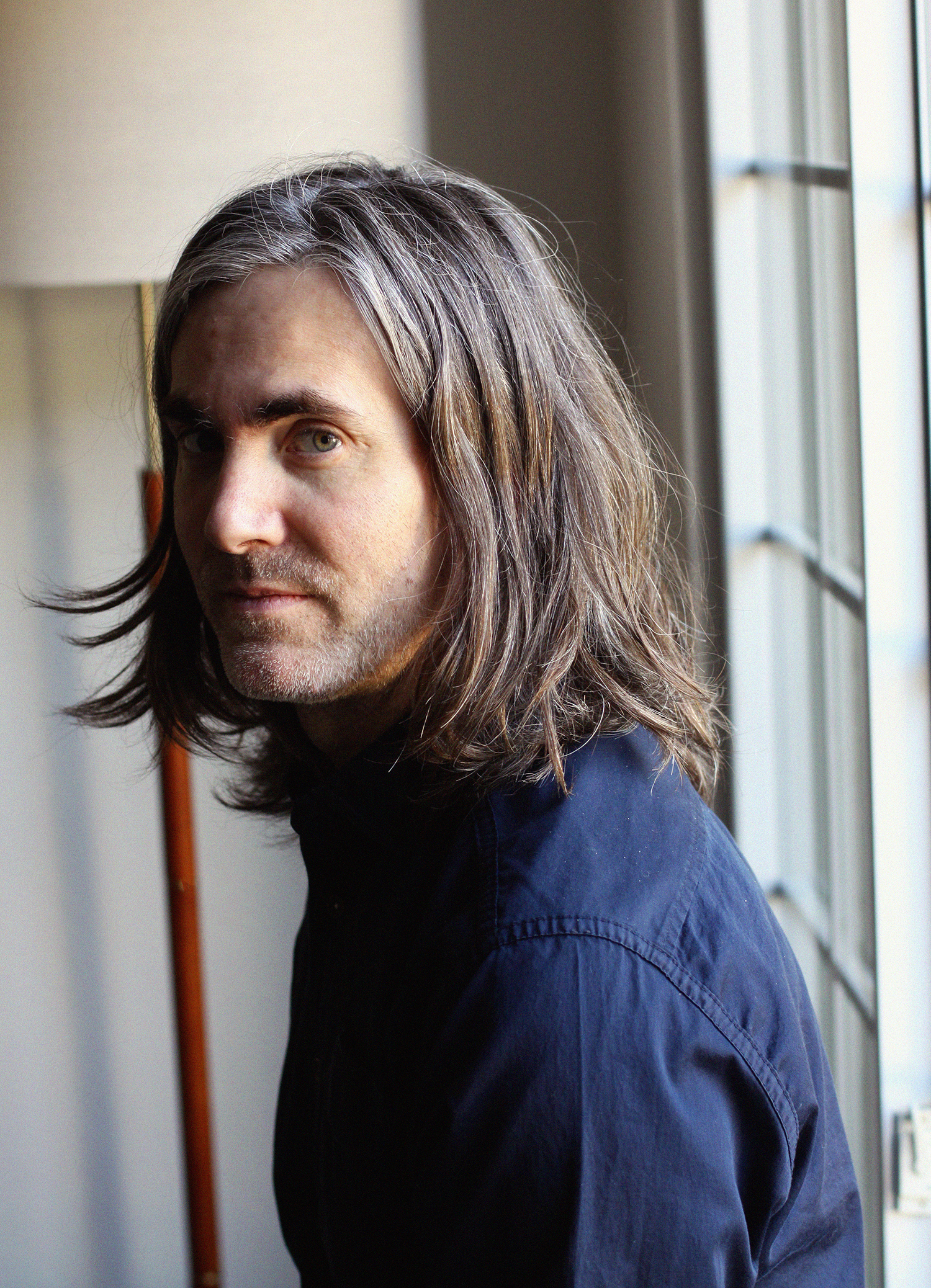 Дэниэл Харт