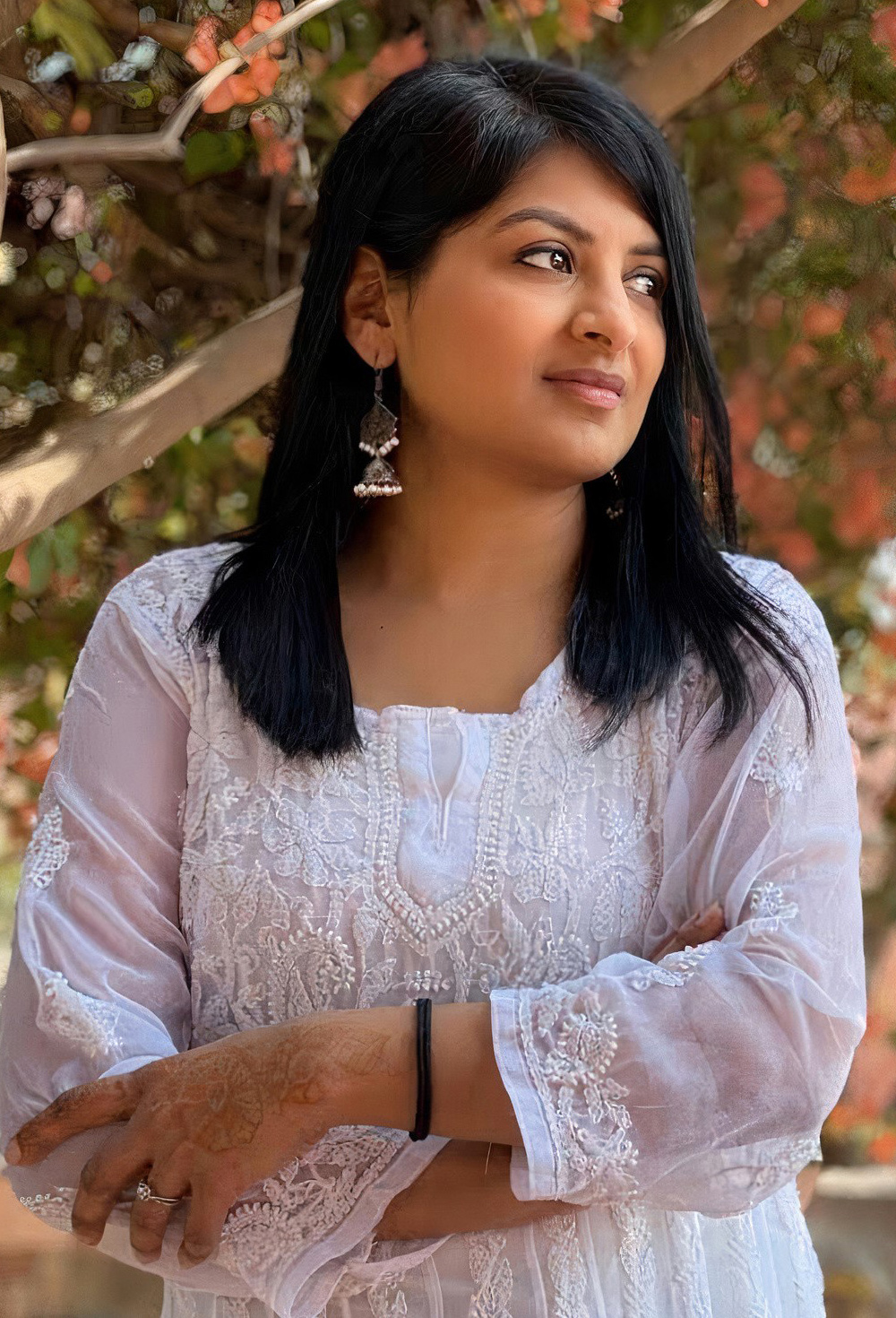 Ниша  Джиндал