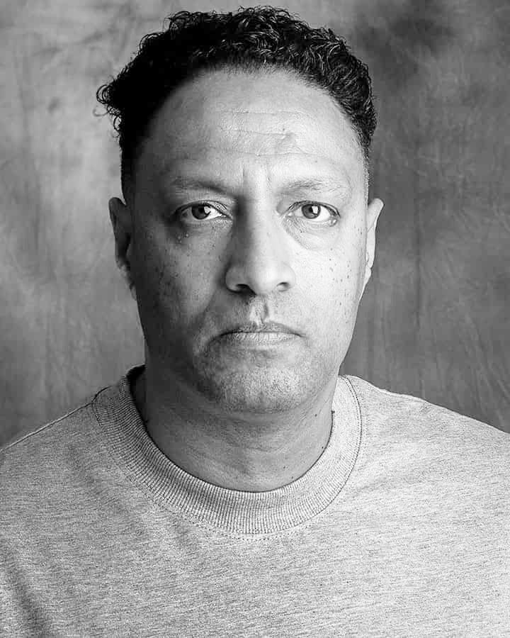 Фабио Абрахам