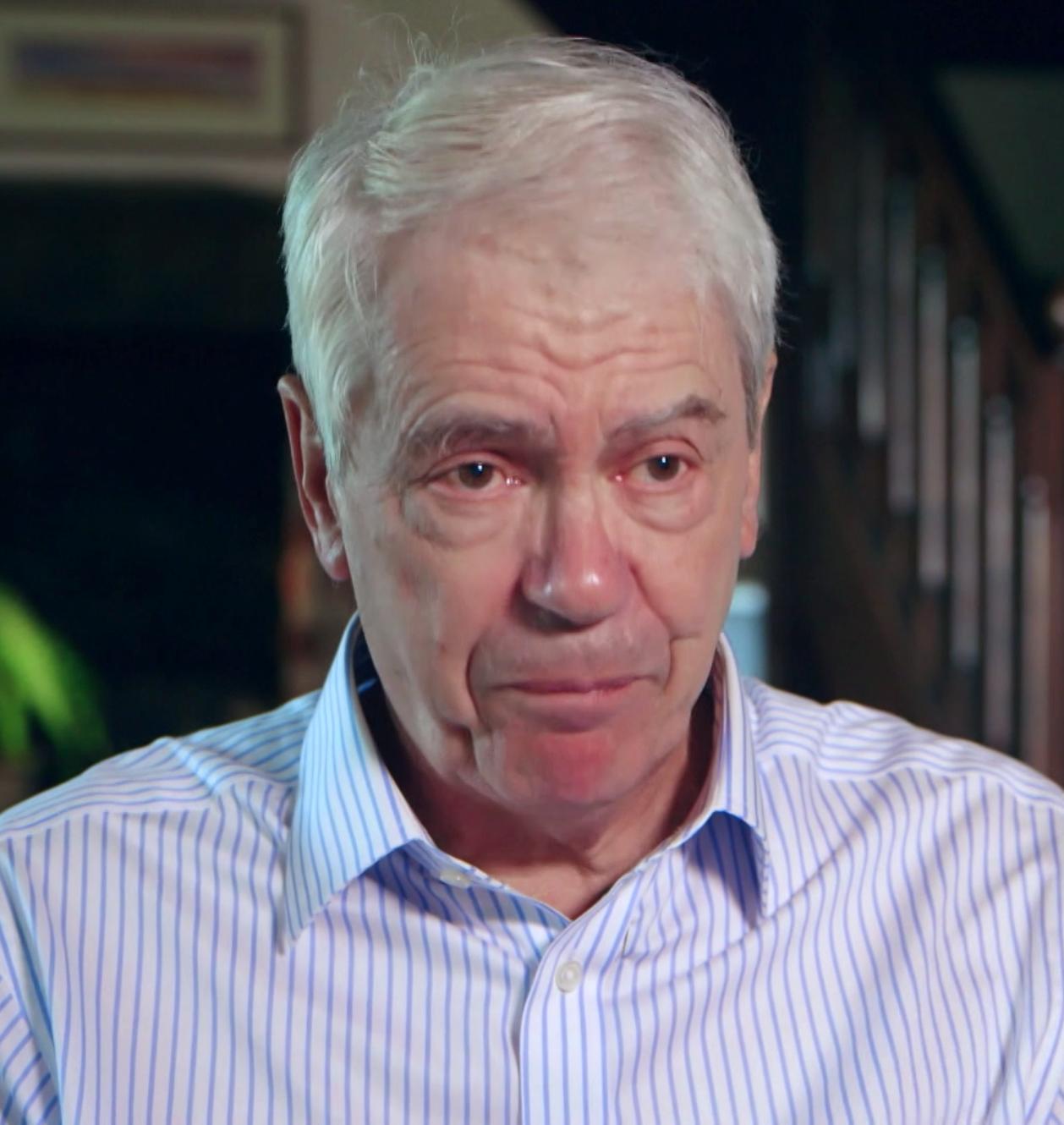 Тони Батлер