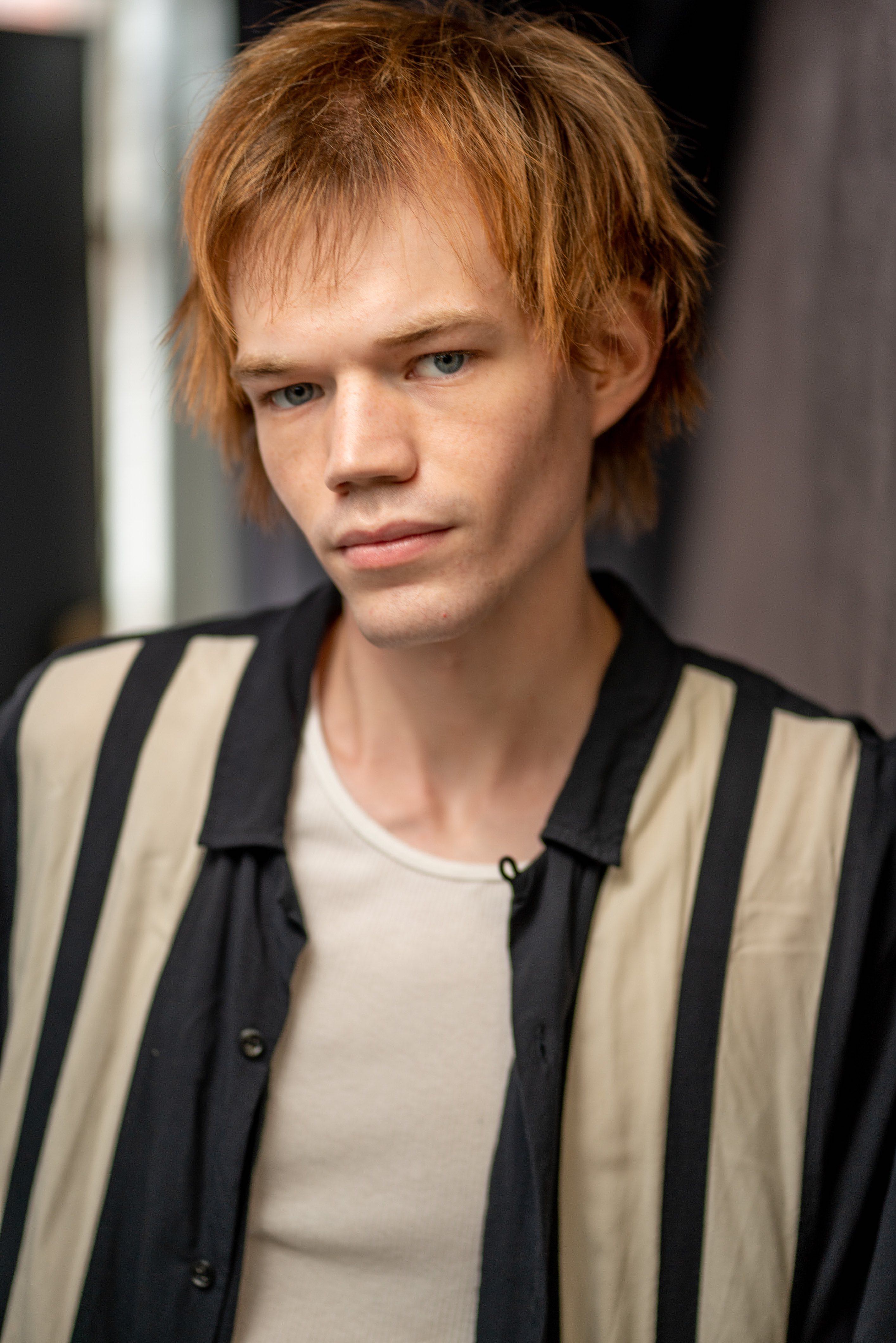 Джек Гиффин