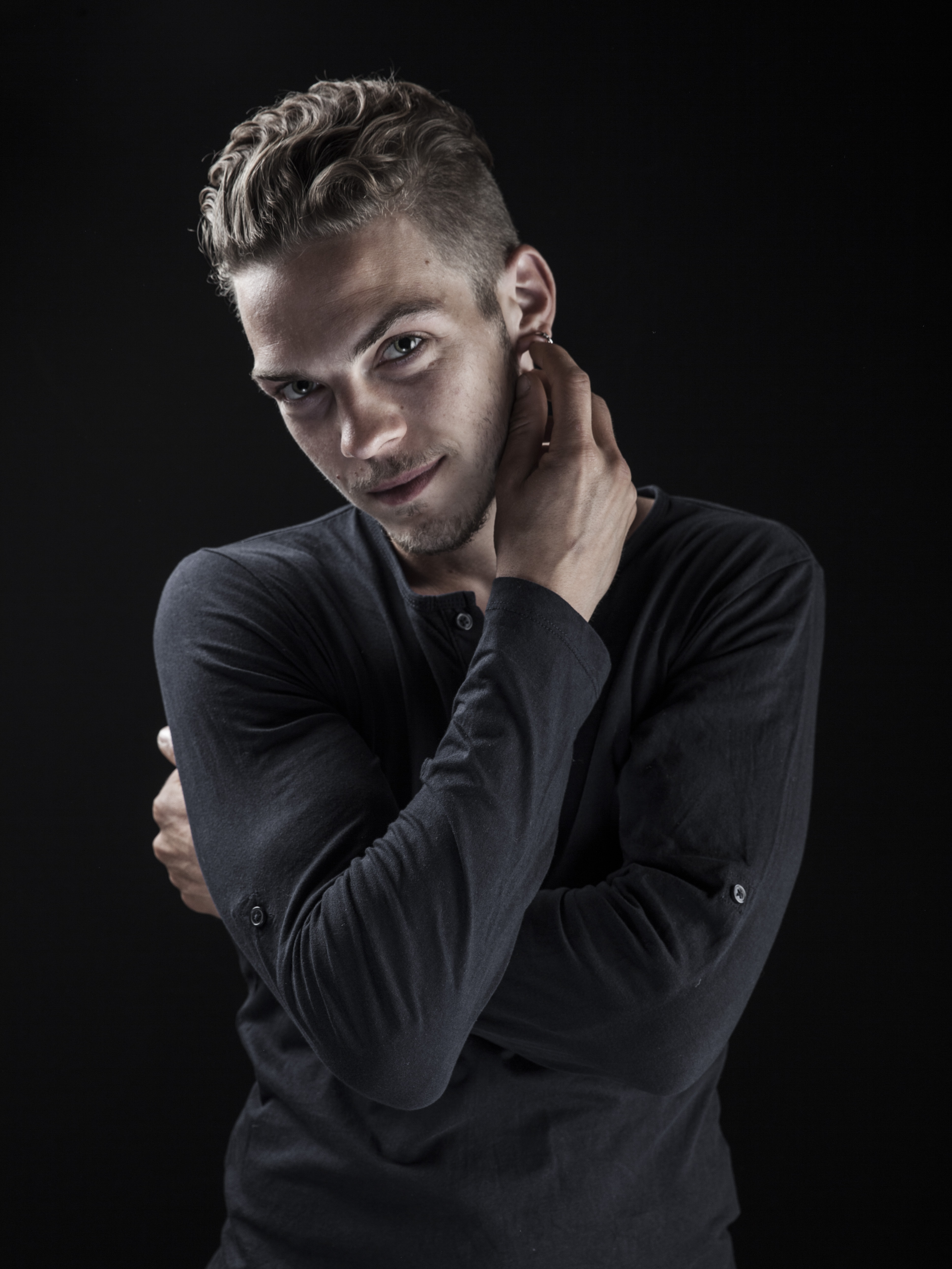 Оскар Уиллемс