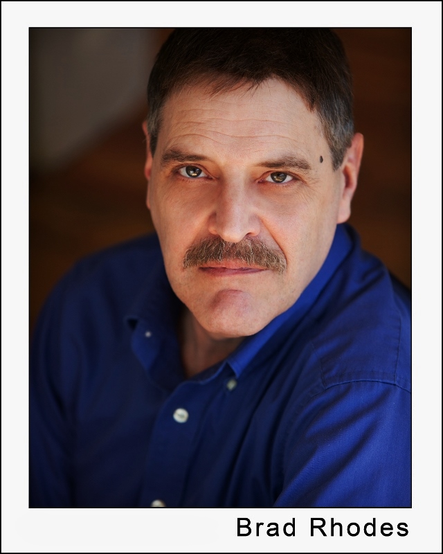 Брэдли Роудс