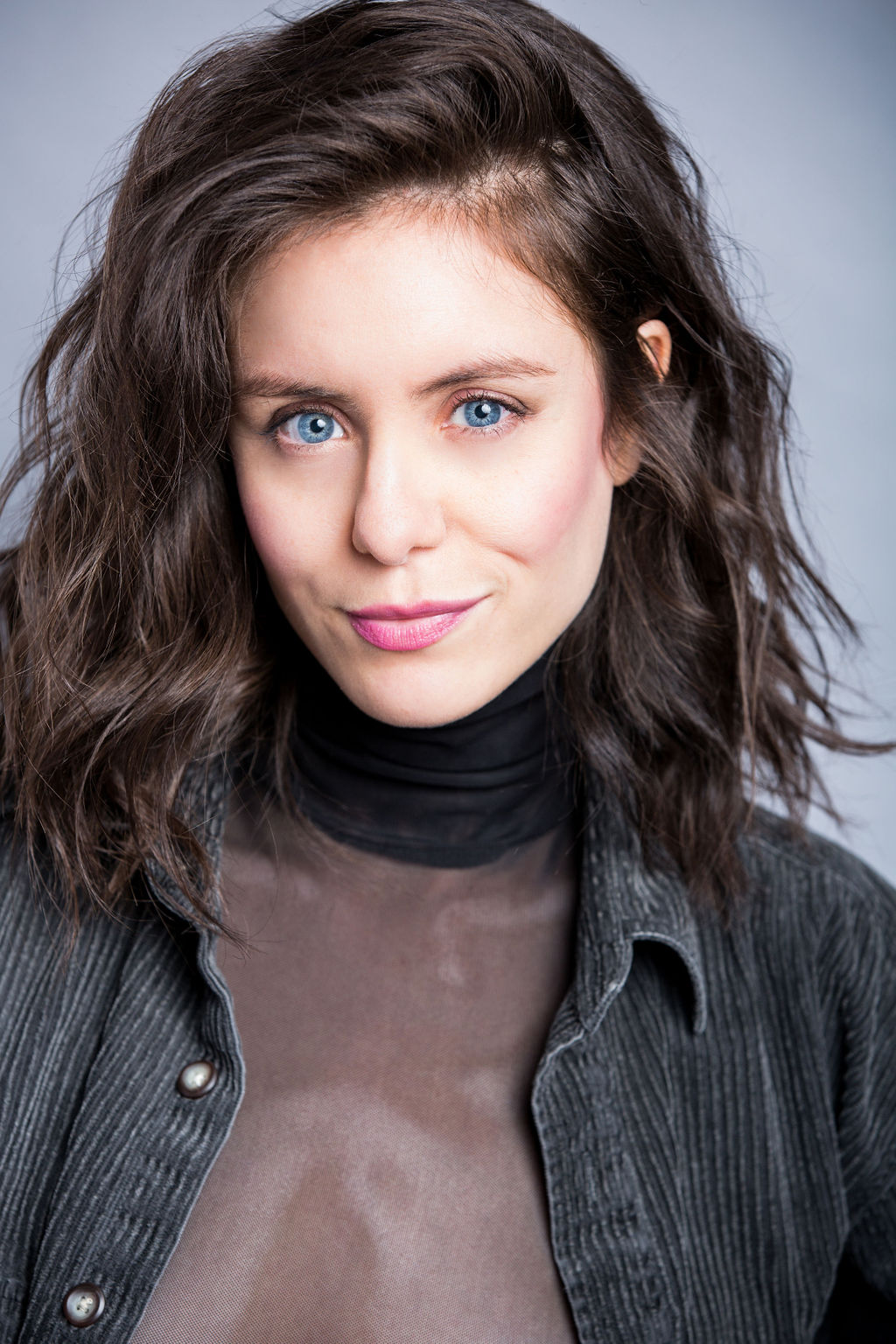 Мишель Серж