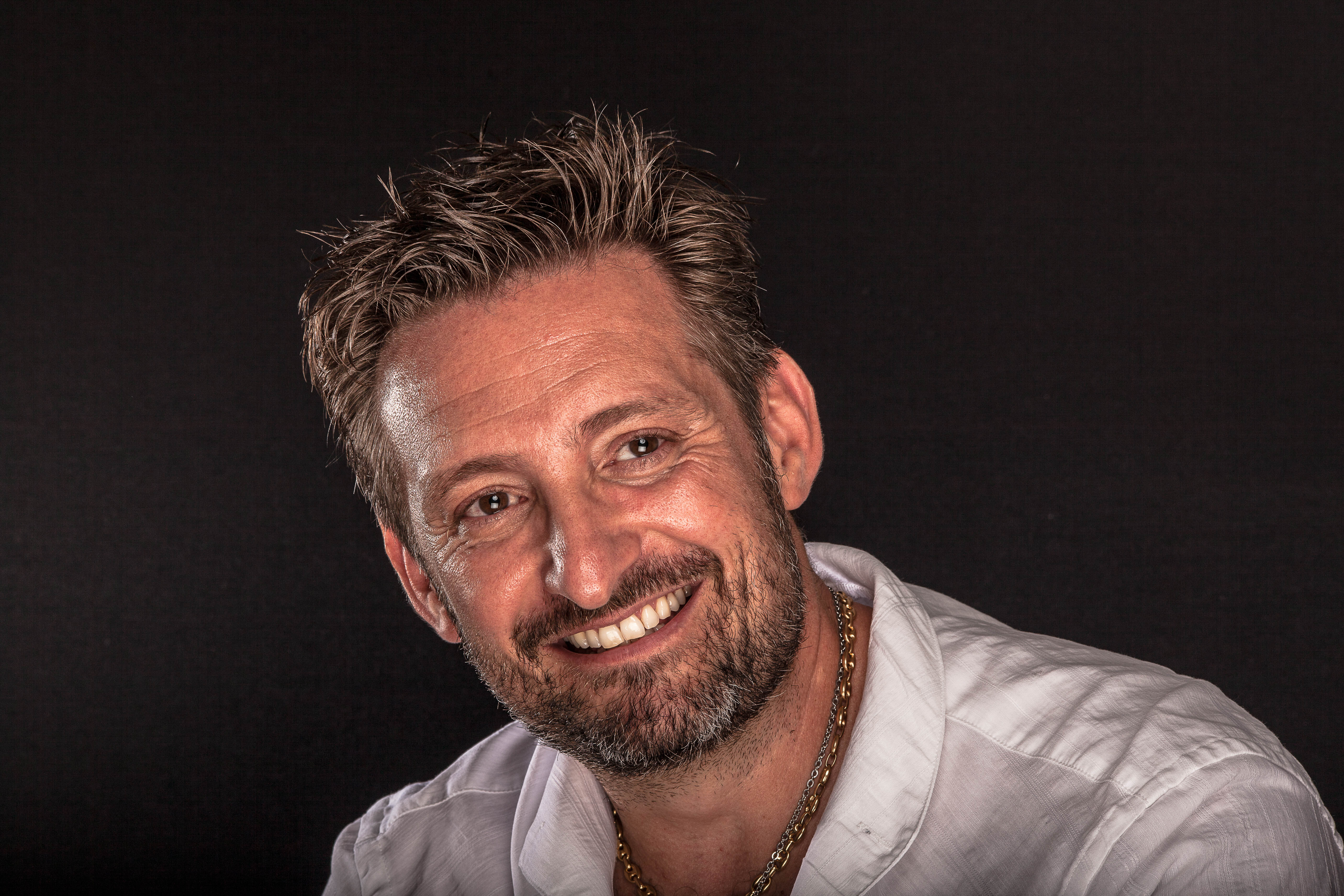 Лоран Черулли