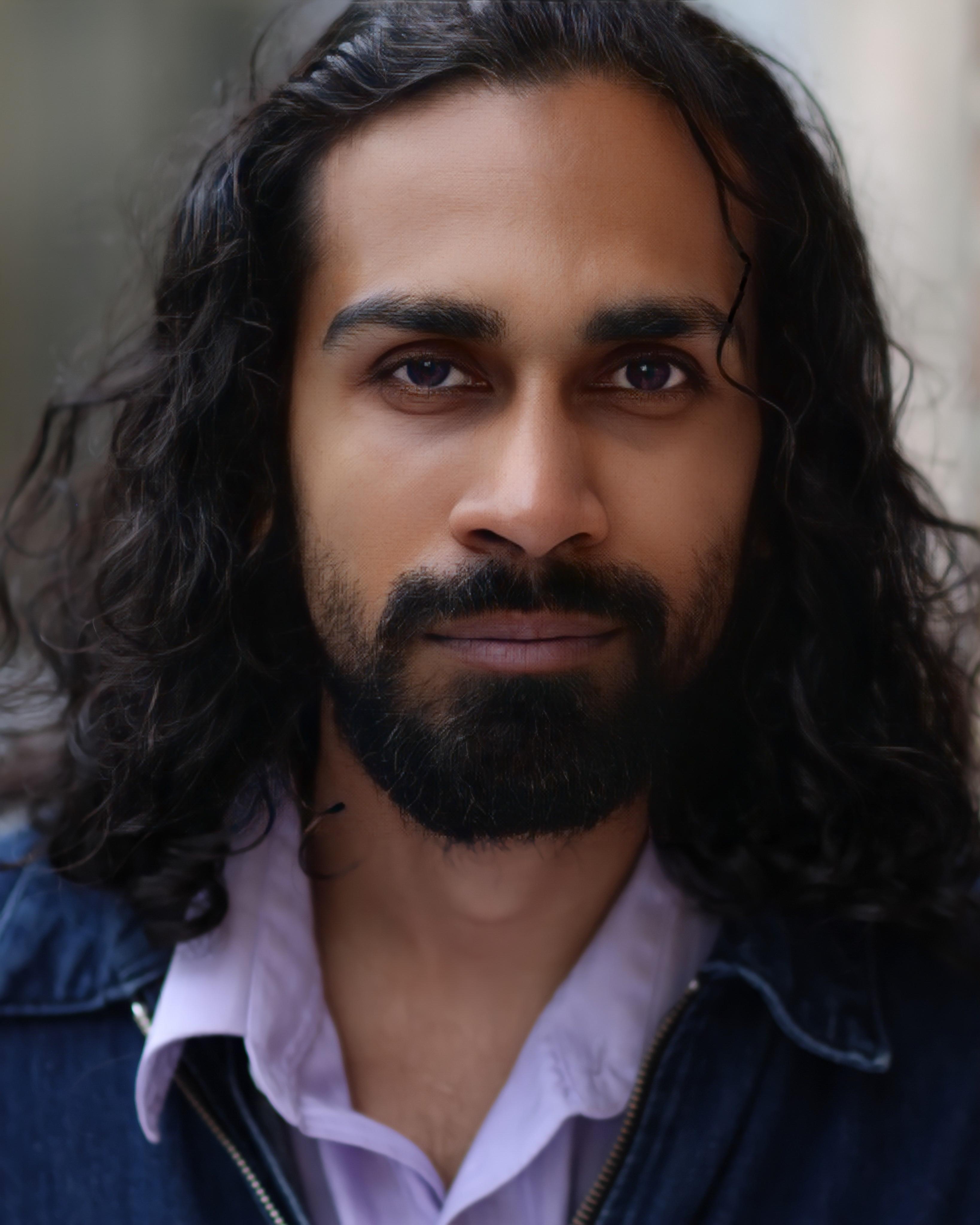 Ришик Пател