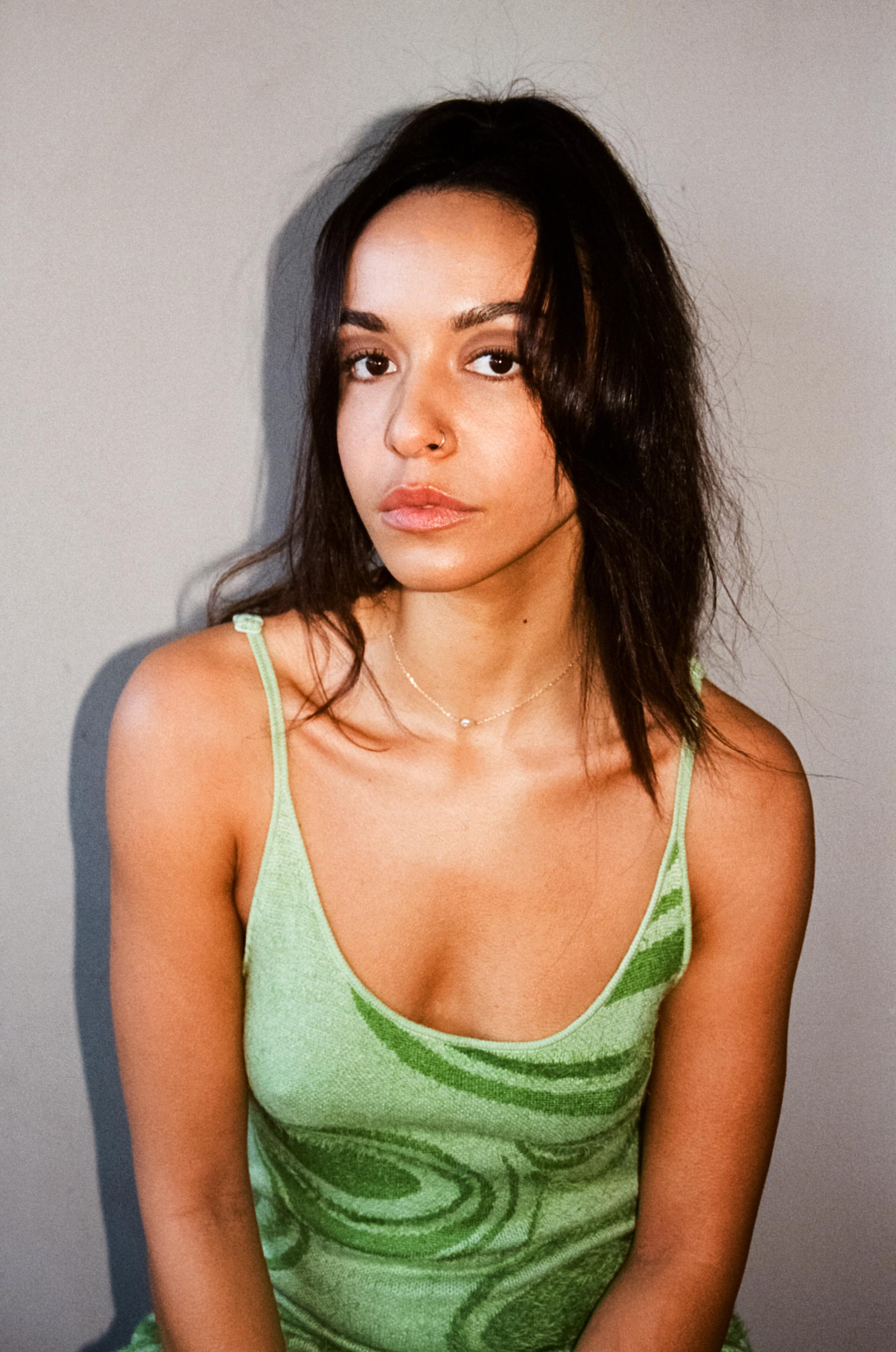 Вивьен Авосога