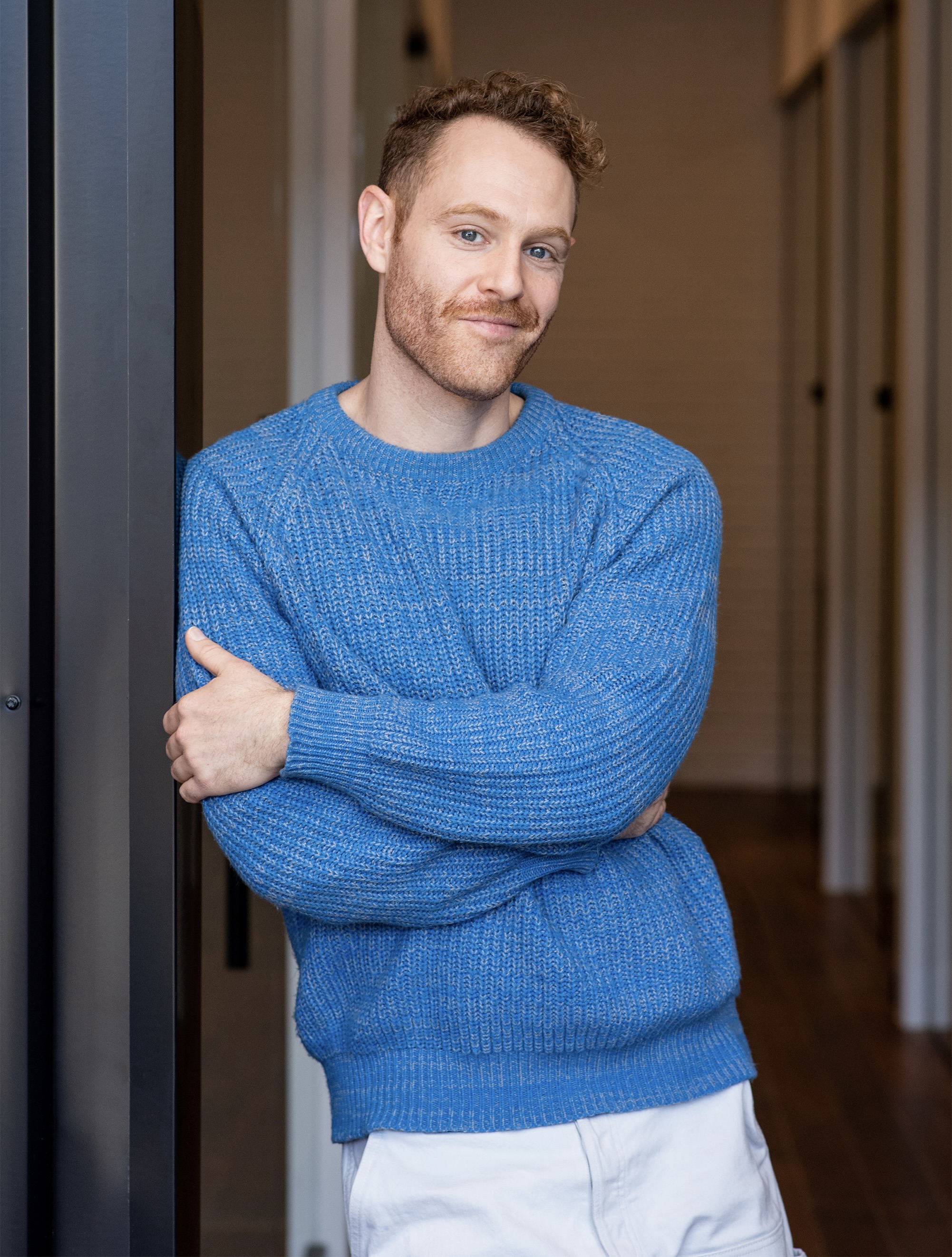 Дэниэл Голд