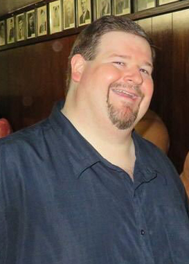 Тодд У. Фулькерсон