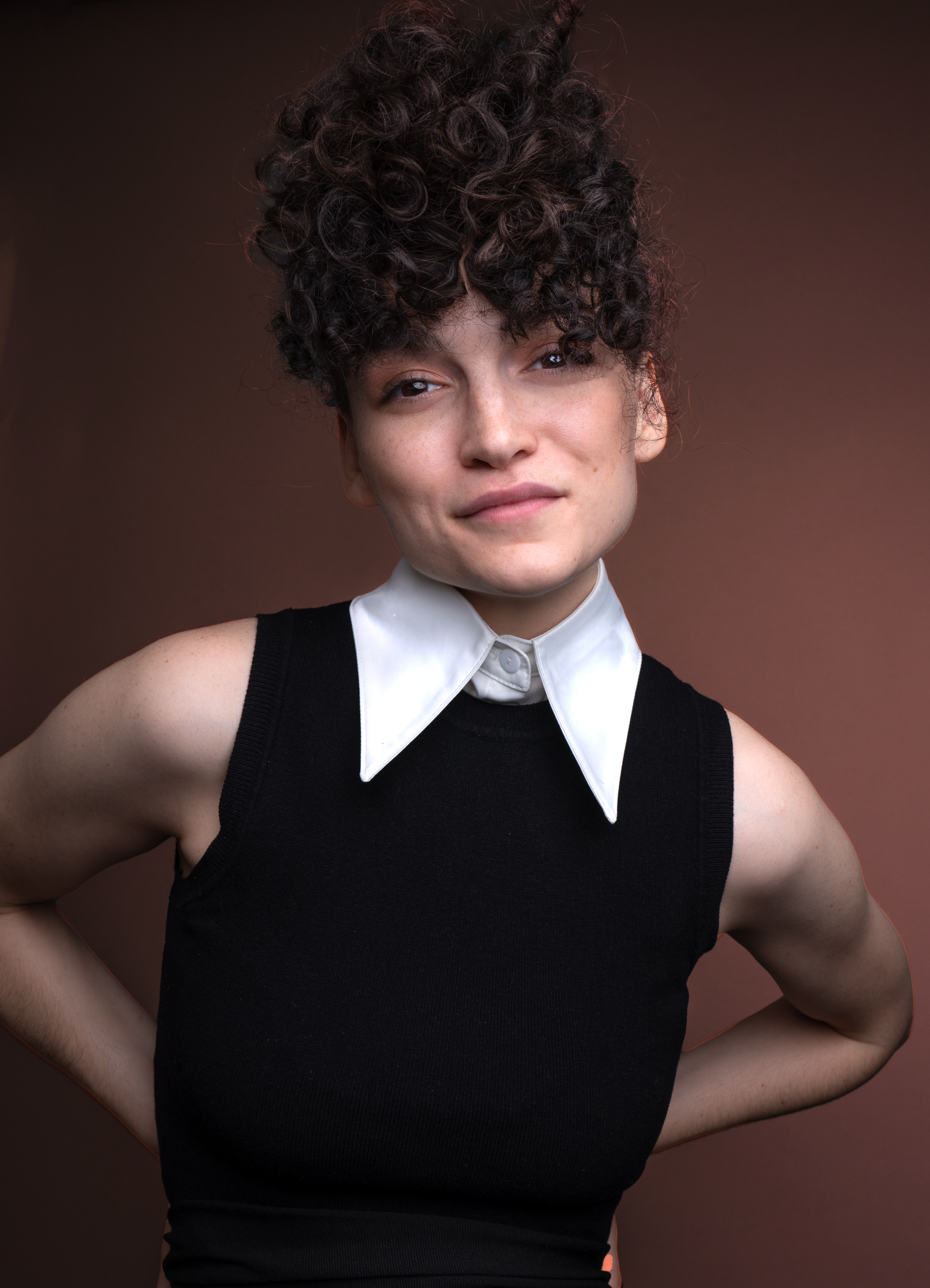 Девон Уайкофф